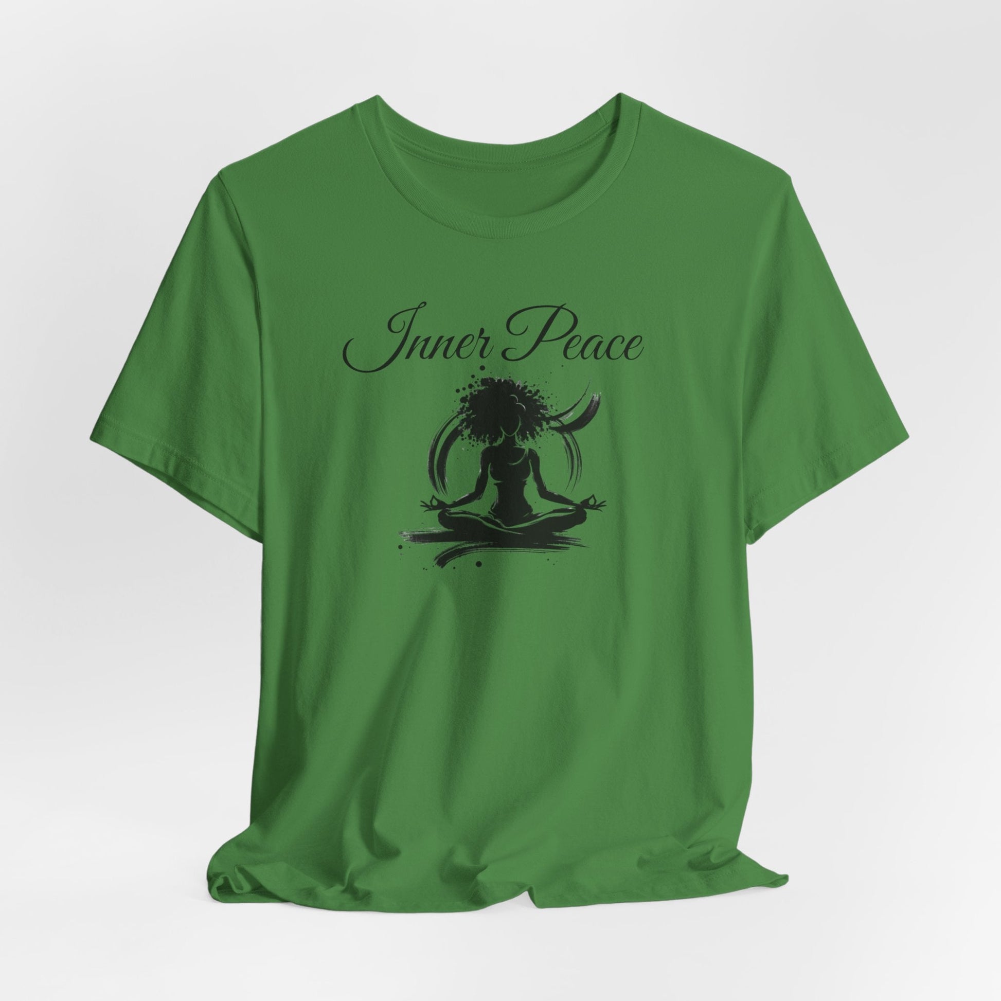 Inner Peace Softstyle T-Shirt