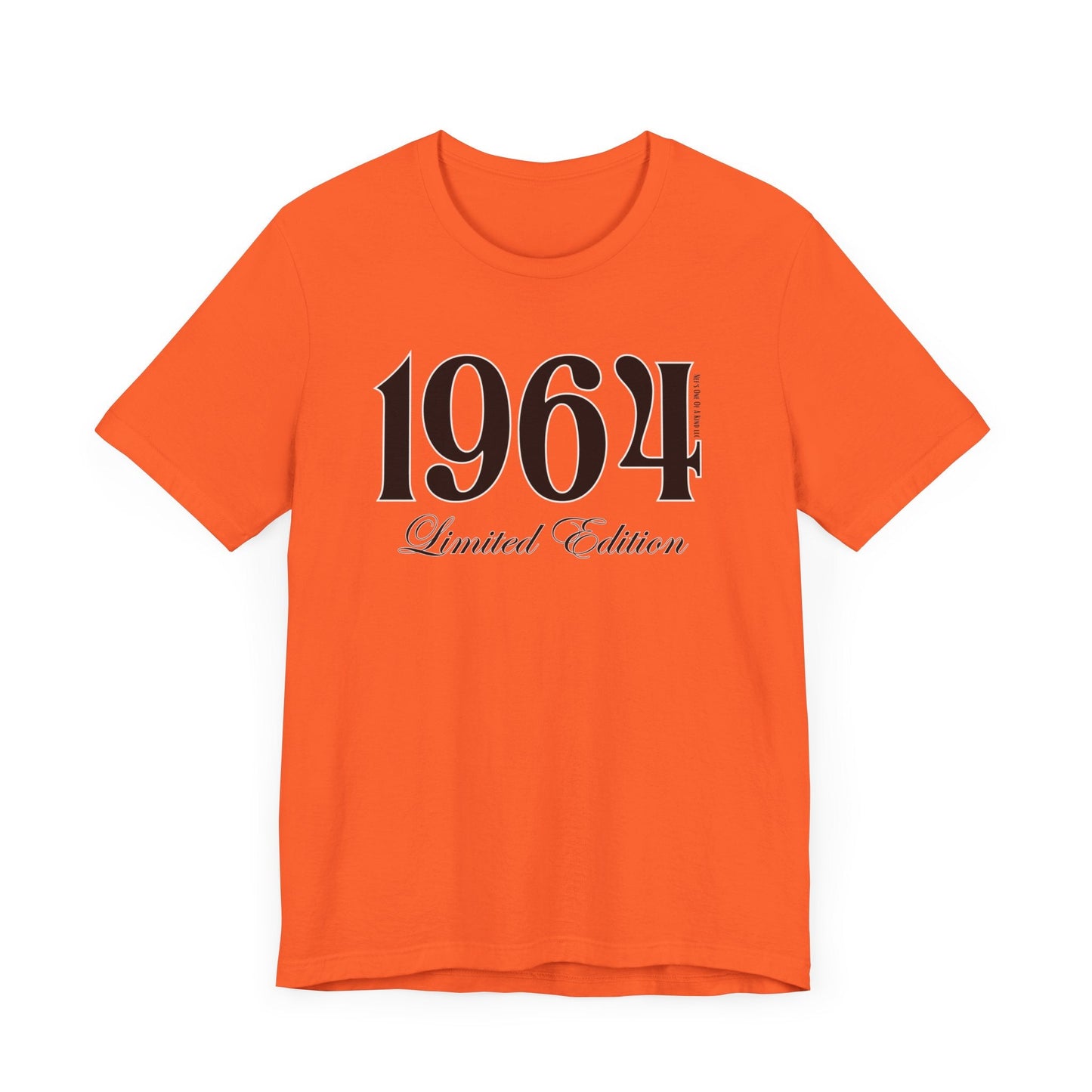 1964 Tee