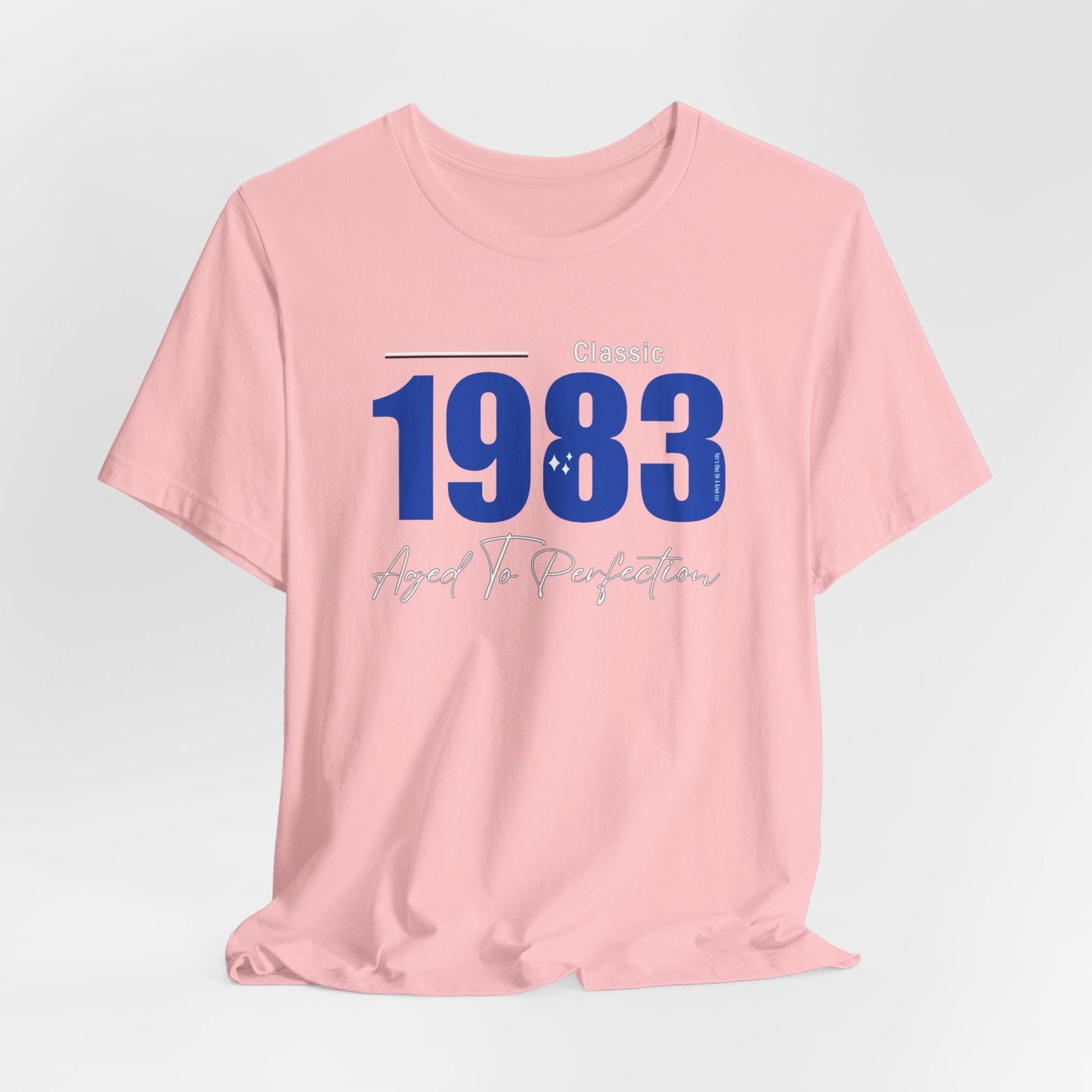 Unisex 1983 Tee