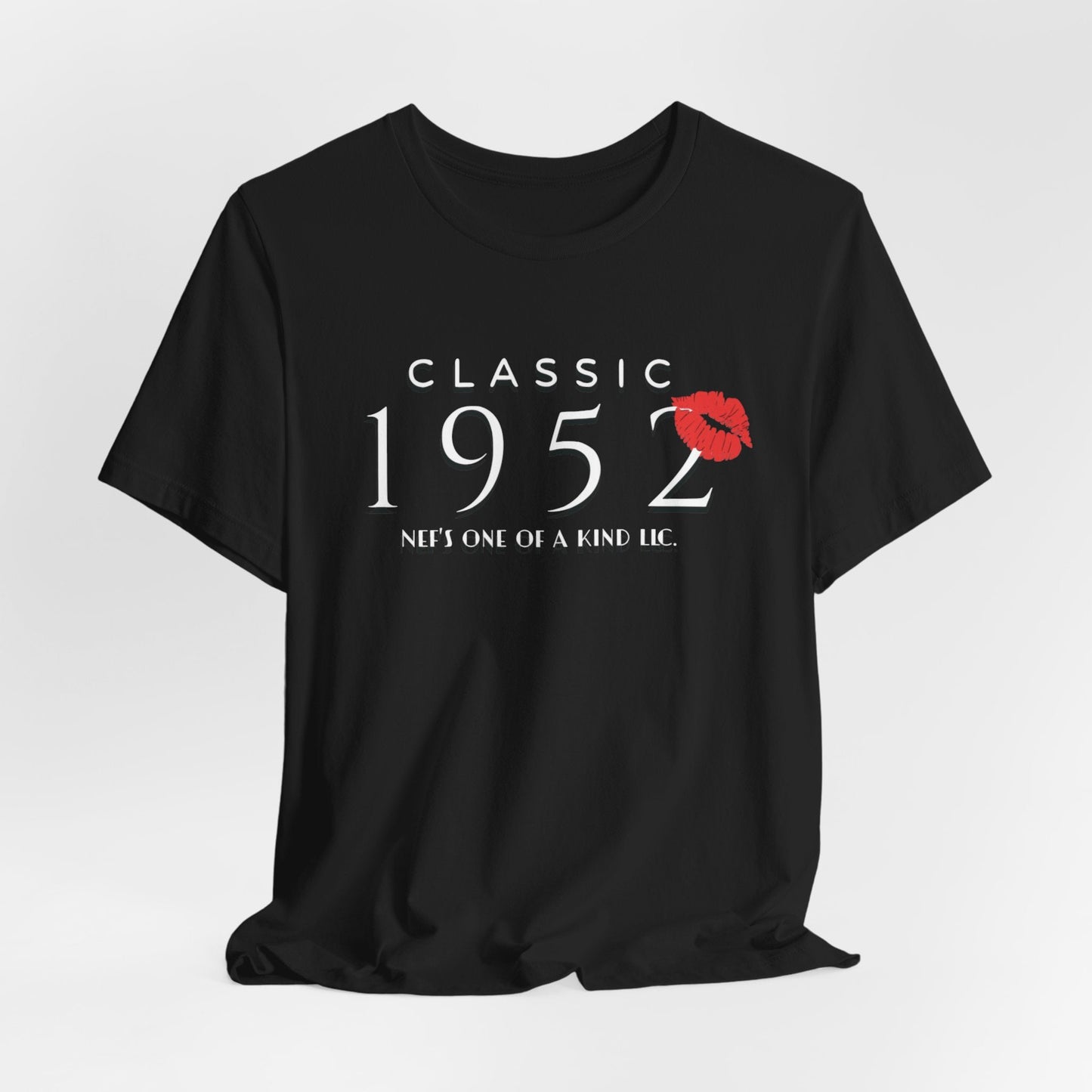 Classic 1952 Tee