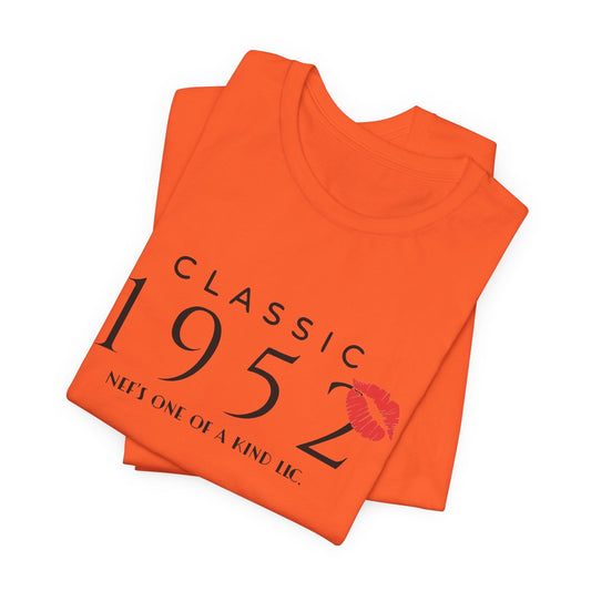 Classic 1952 Tee