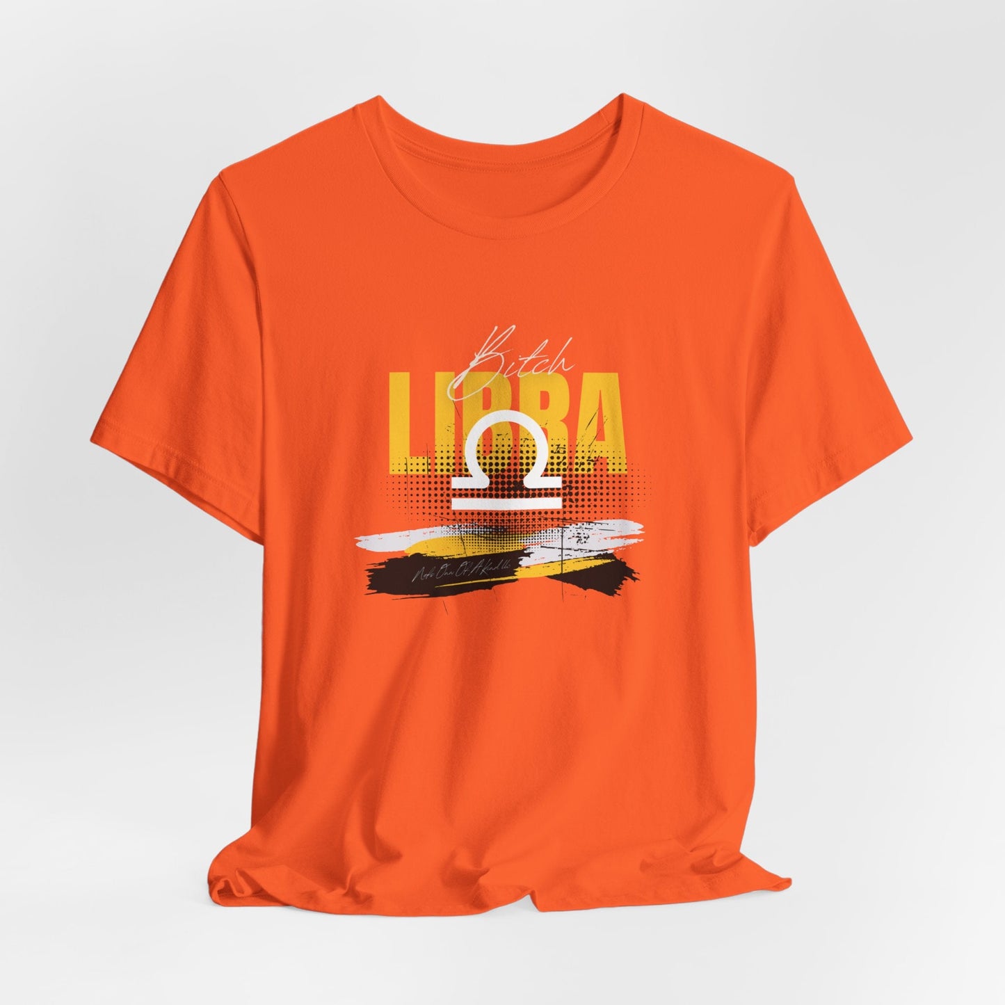 Libra Bitch Tee