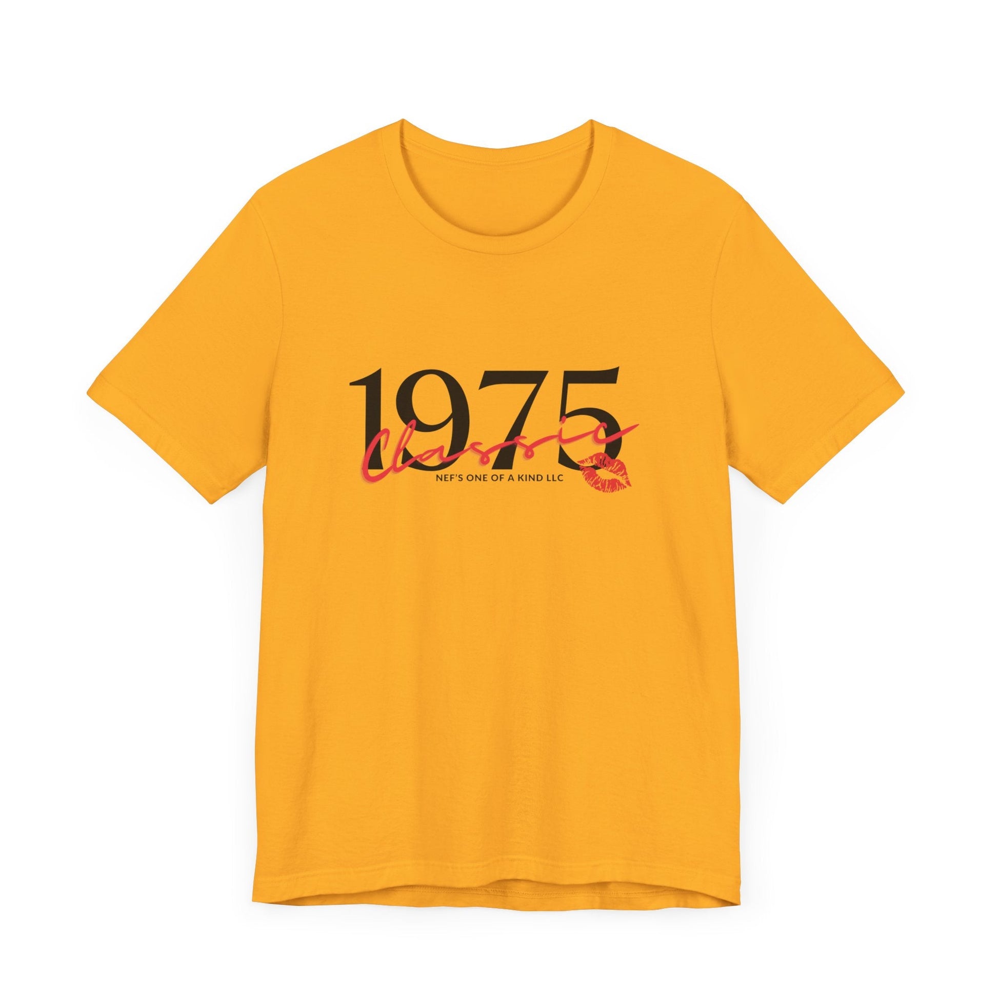 Classic 1975 T-Shirt