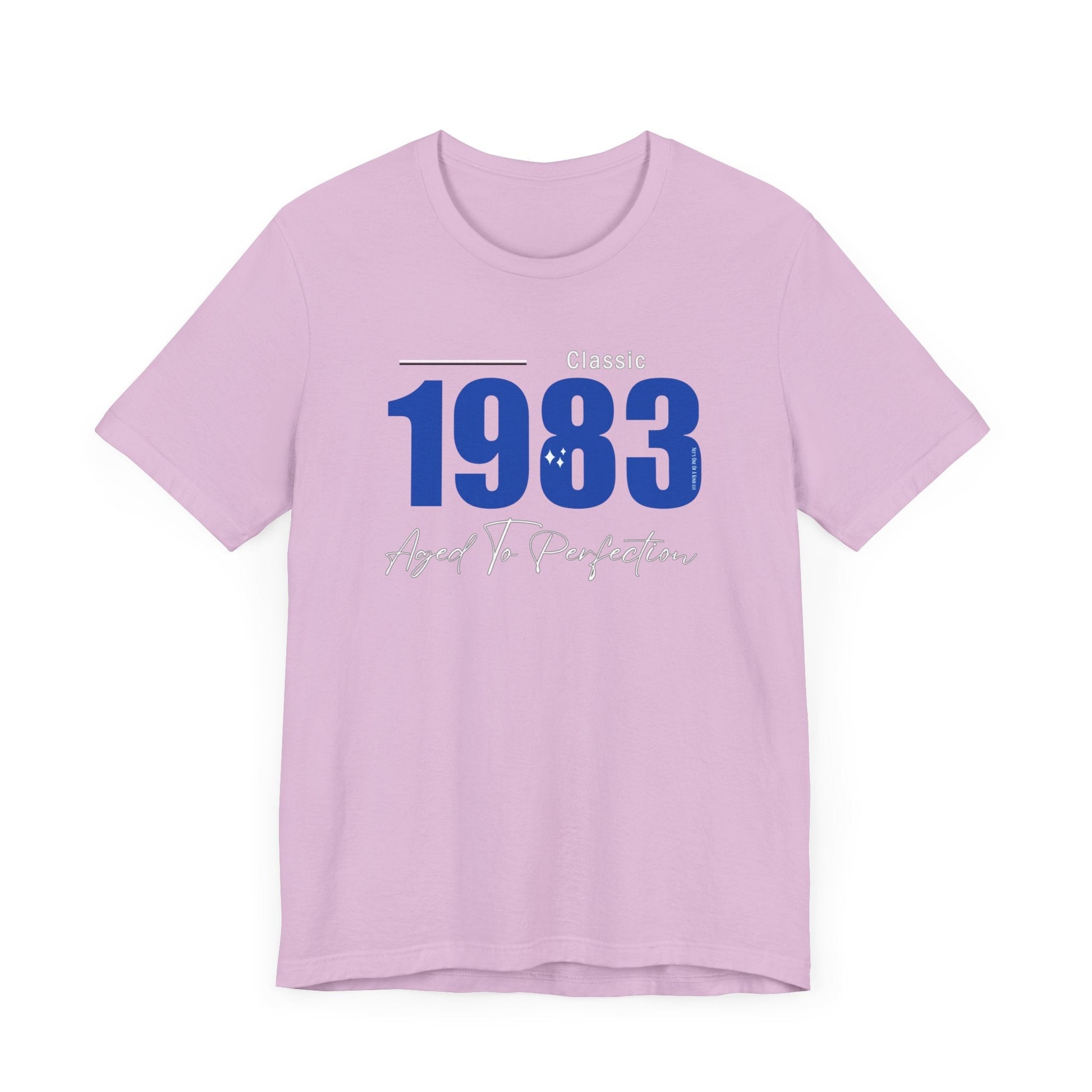 Unisex 1983 Tee