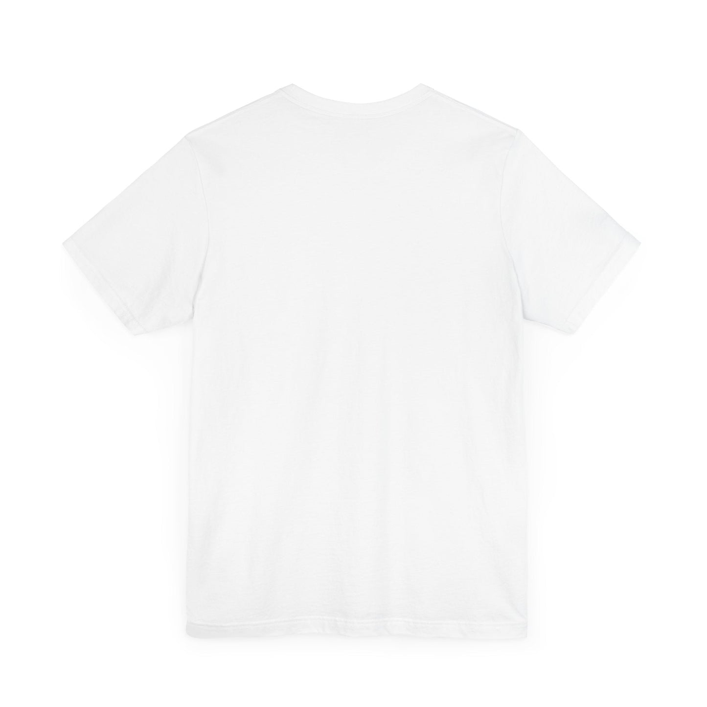 Pressure Jersey Short Sleeve Tee