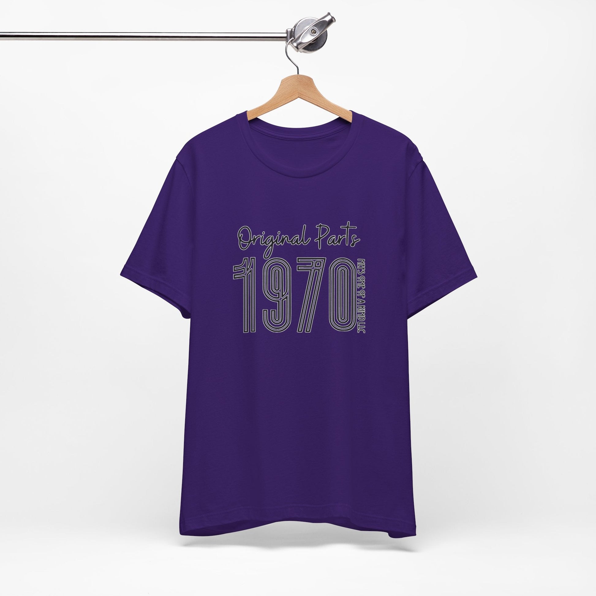 1970 Unisex Shirt