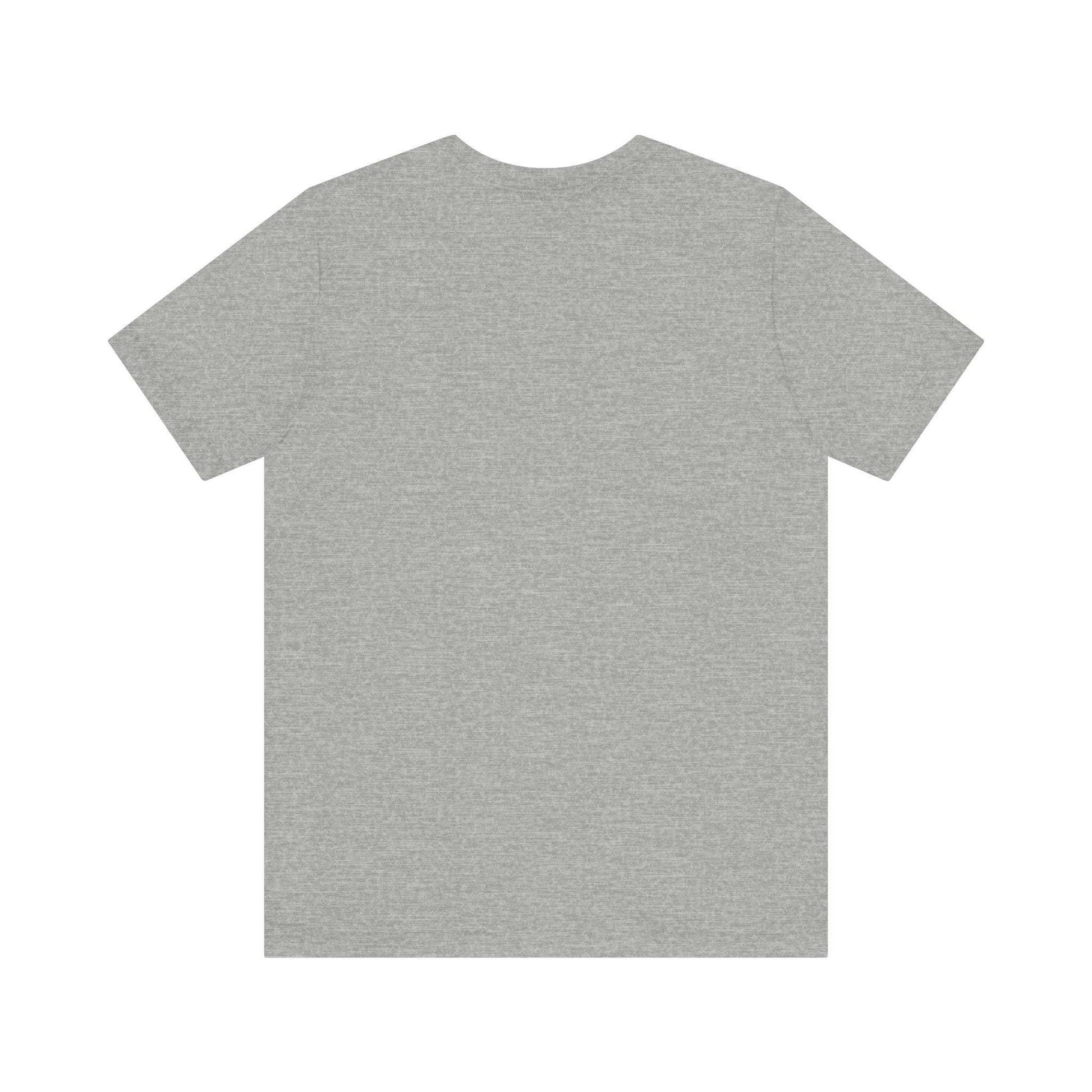 life Unisex Jersey Short Sleeve Tee