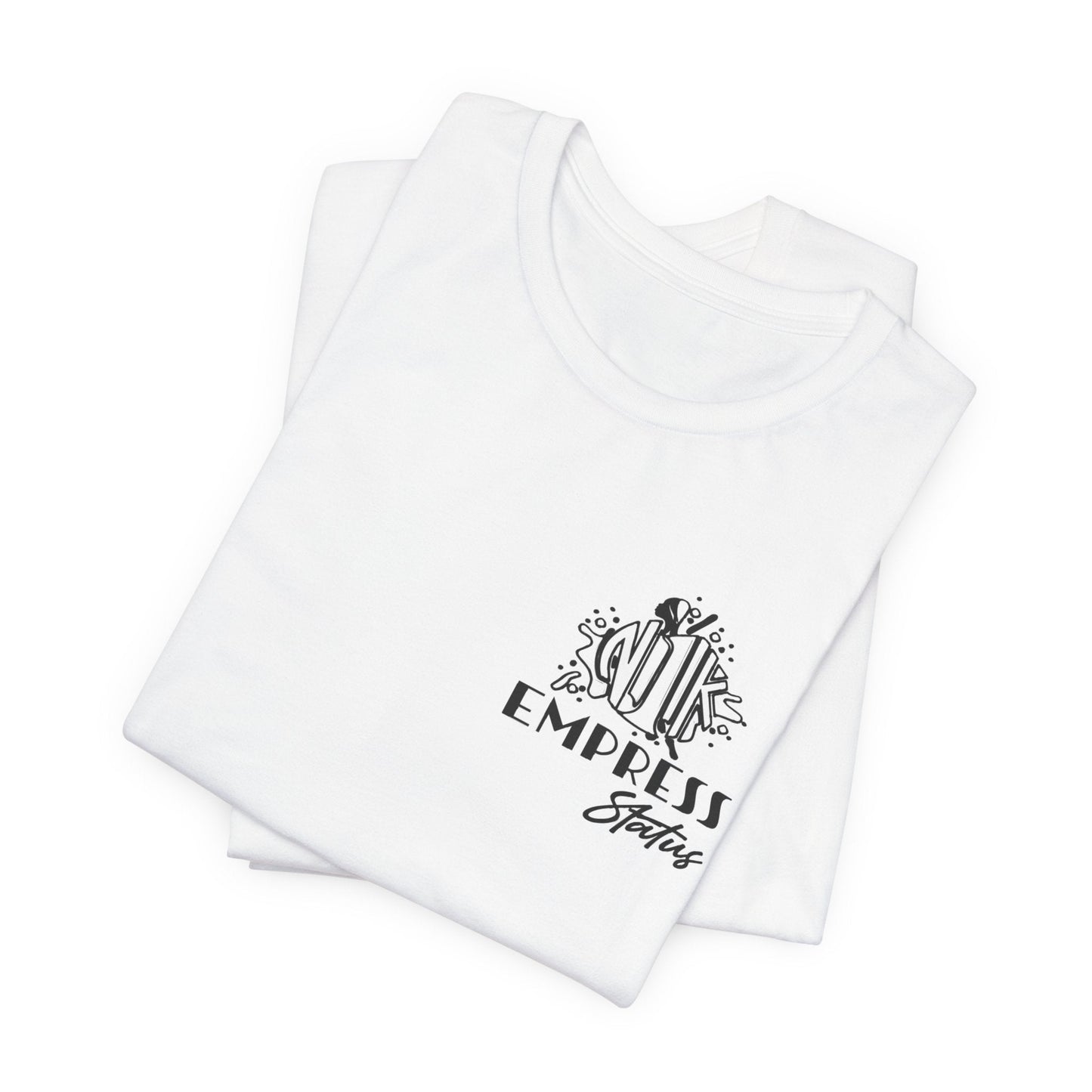 Classic Empress Status Tee