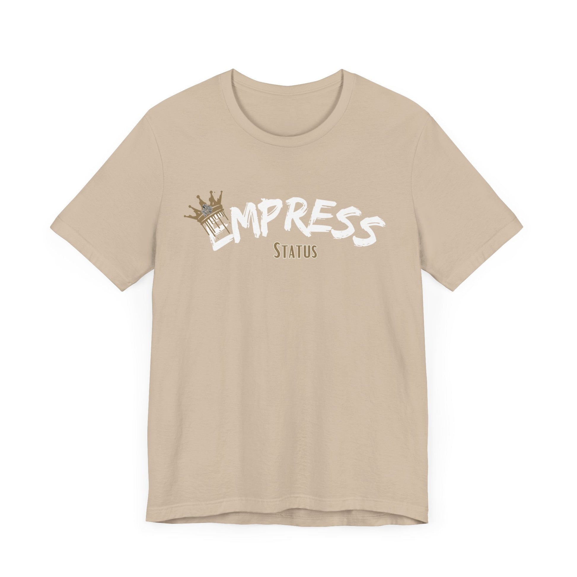 Empress Status 2 Jersey Short Sleeve Tee