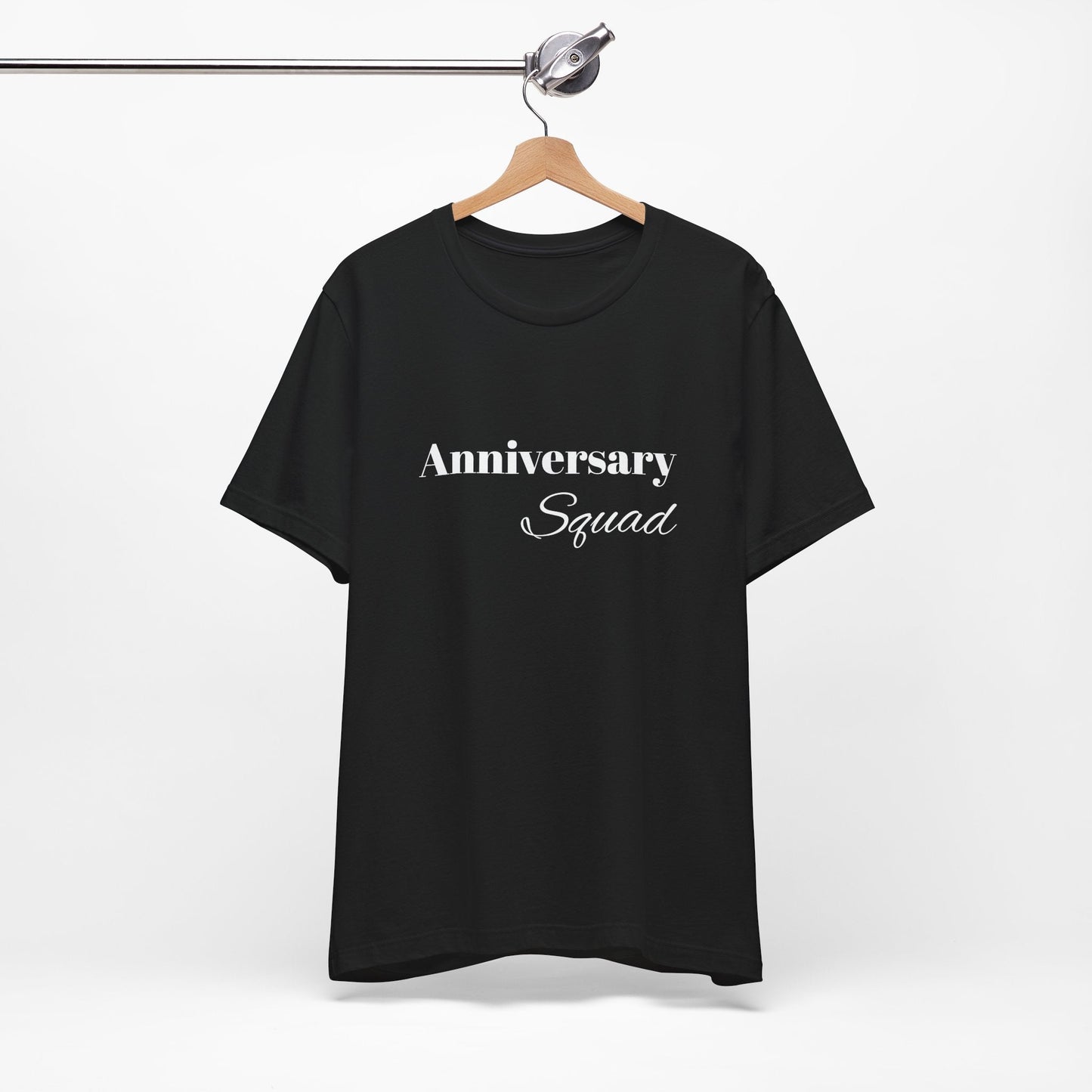 Anniversary Squad T-Shirt