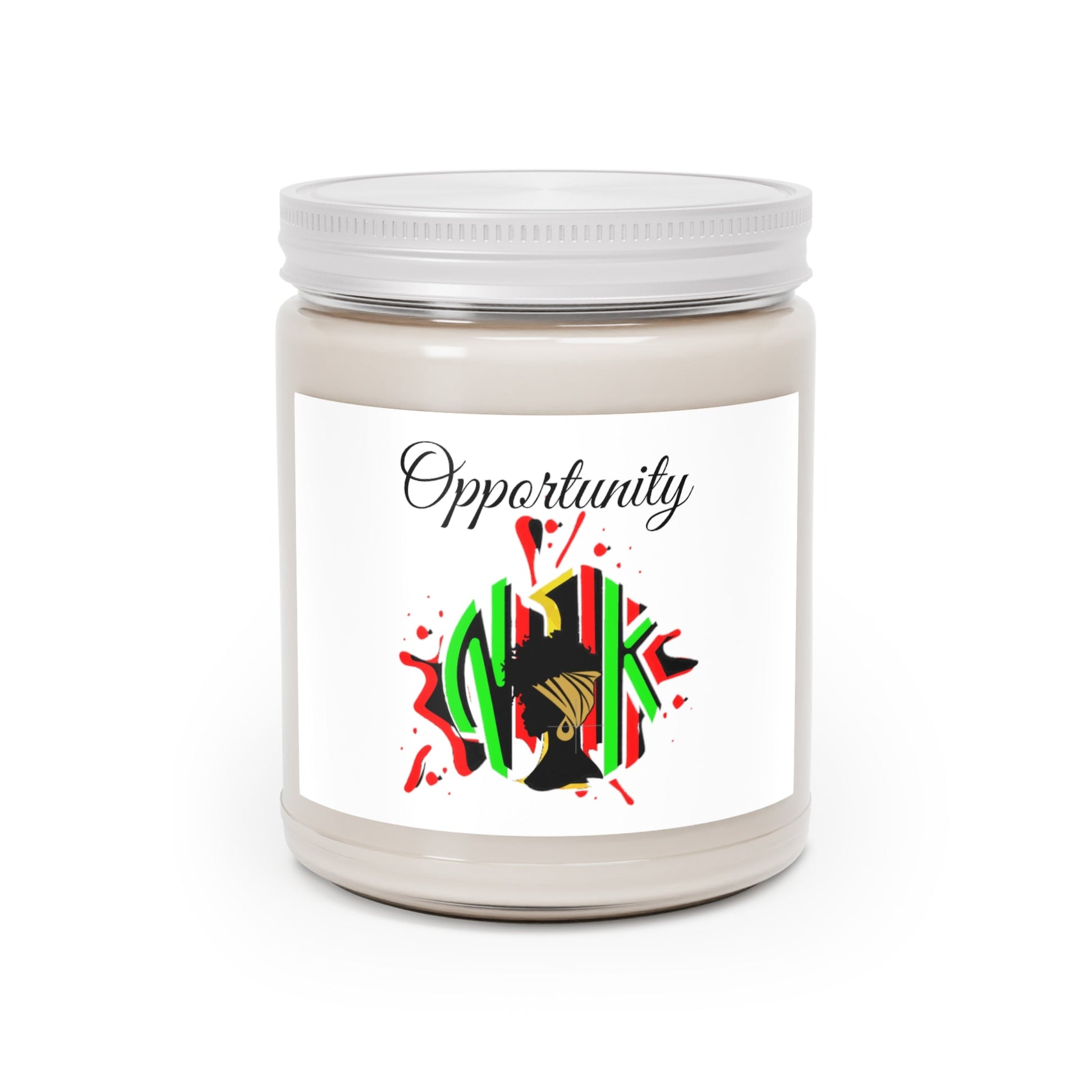 Opportunity Candles 9oz