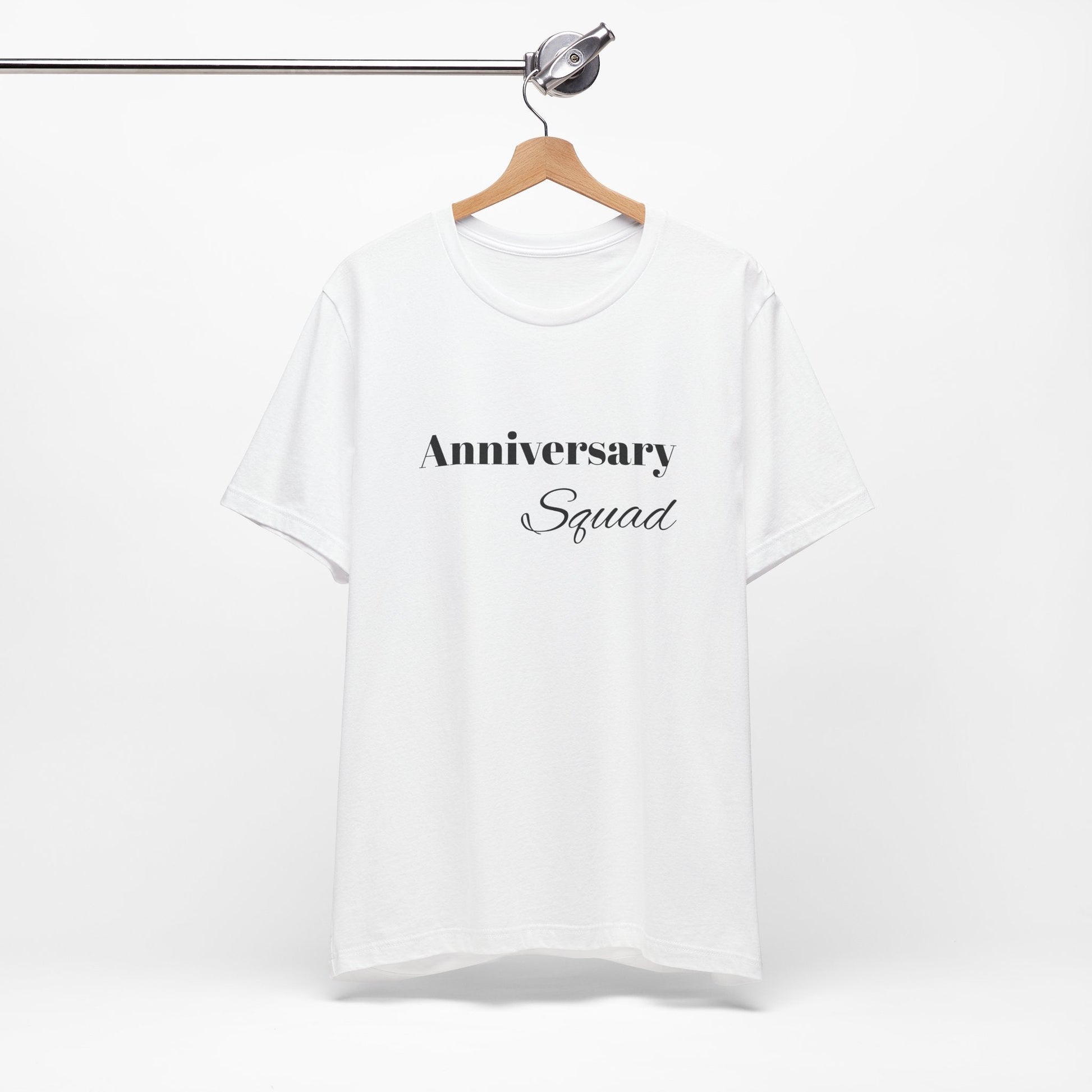 Anniversary Squad T-Shirt