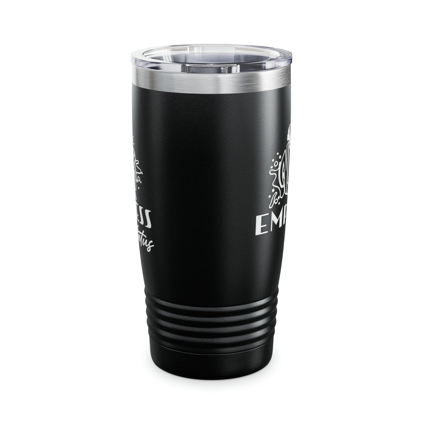 Empress Status Tumbler 20oz