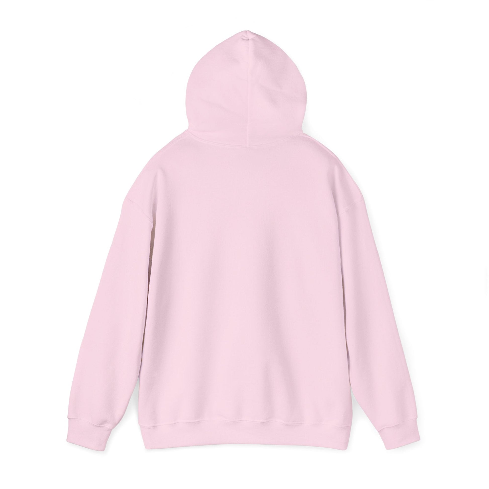 Gemini Girl Hooded Sweatshirt