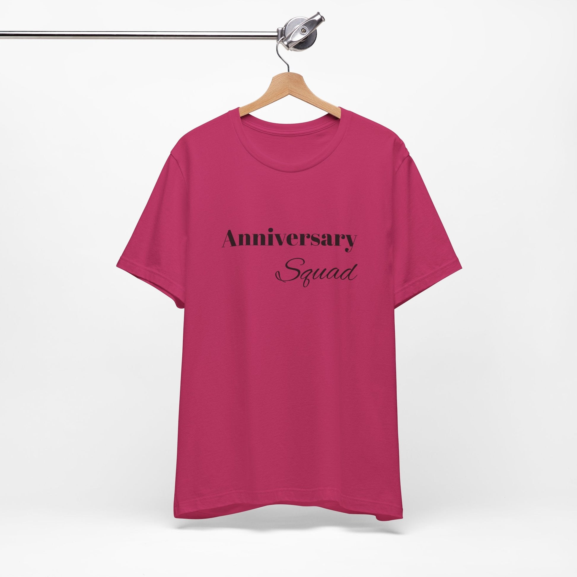 Anniversary Squad T-Shirt