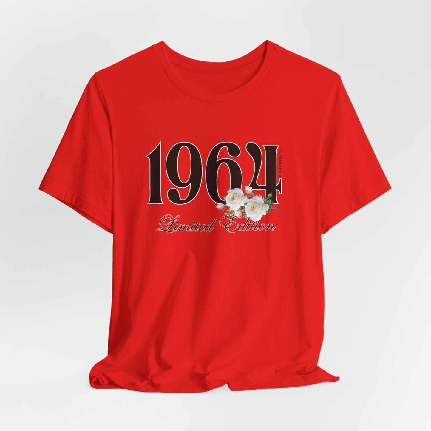 1964 Tee