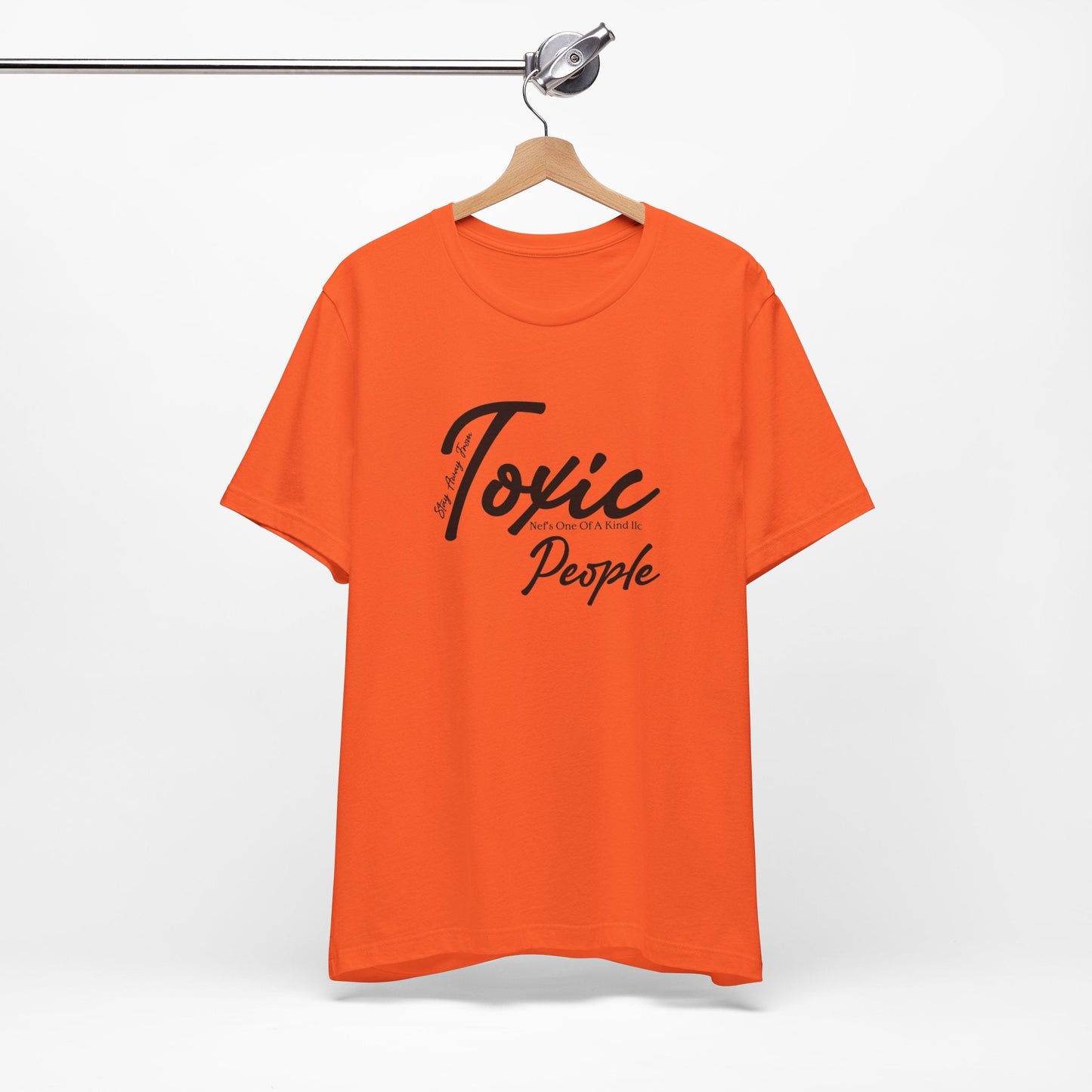 Toxic People T-Shirt