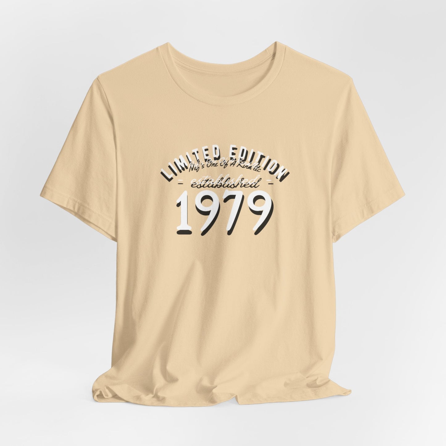 Classic 1979 T-Shirt