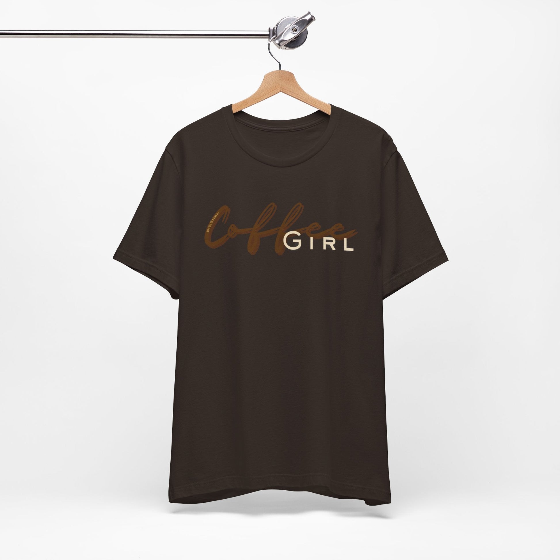 Ciffee Girl