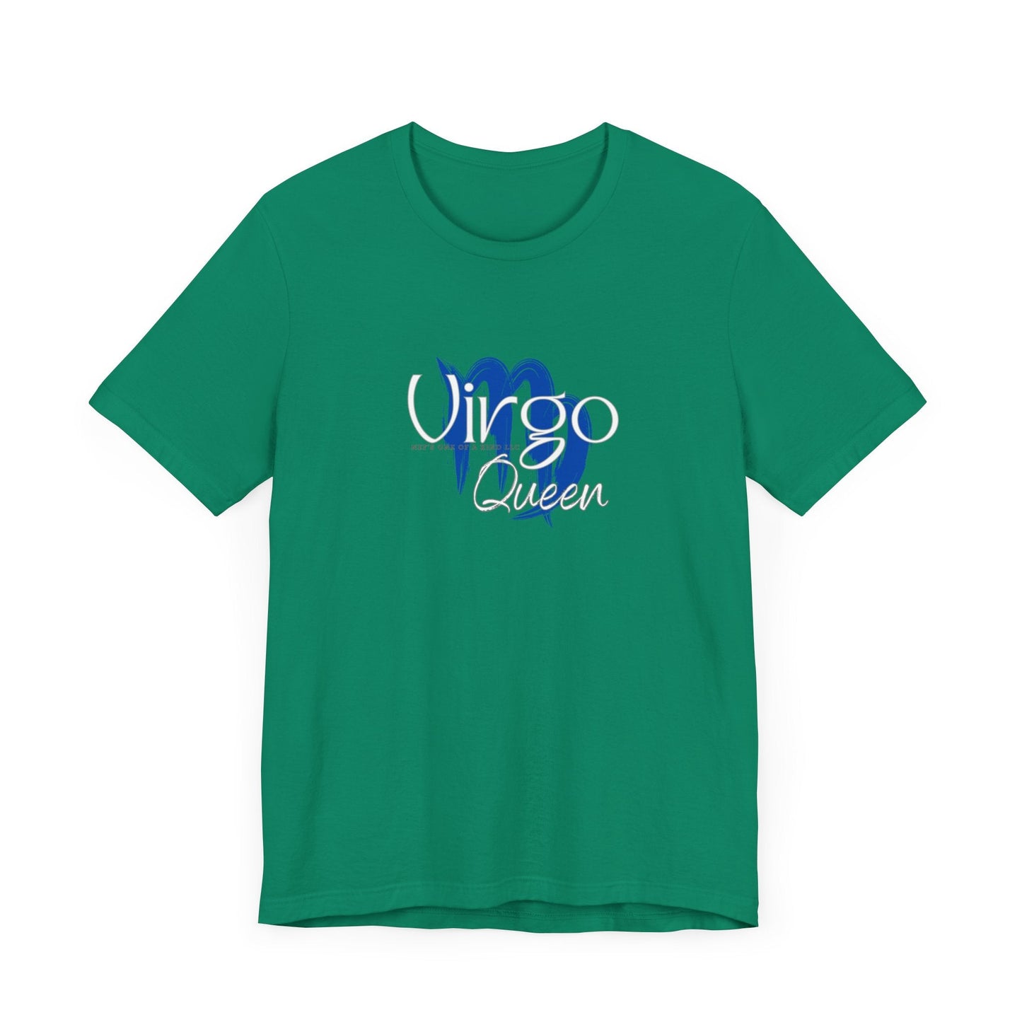 Virgo Queen T-Shirt