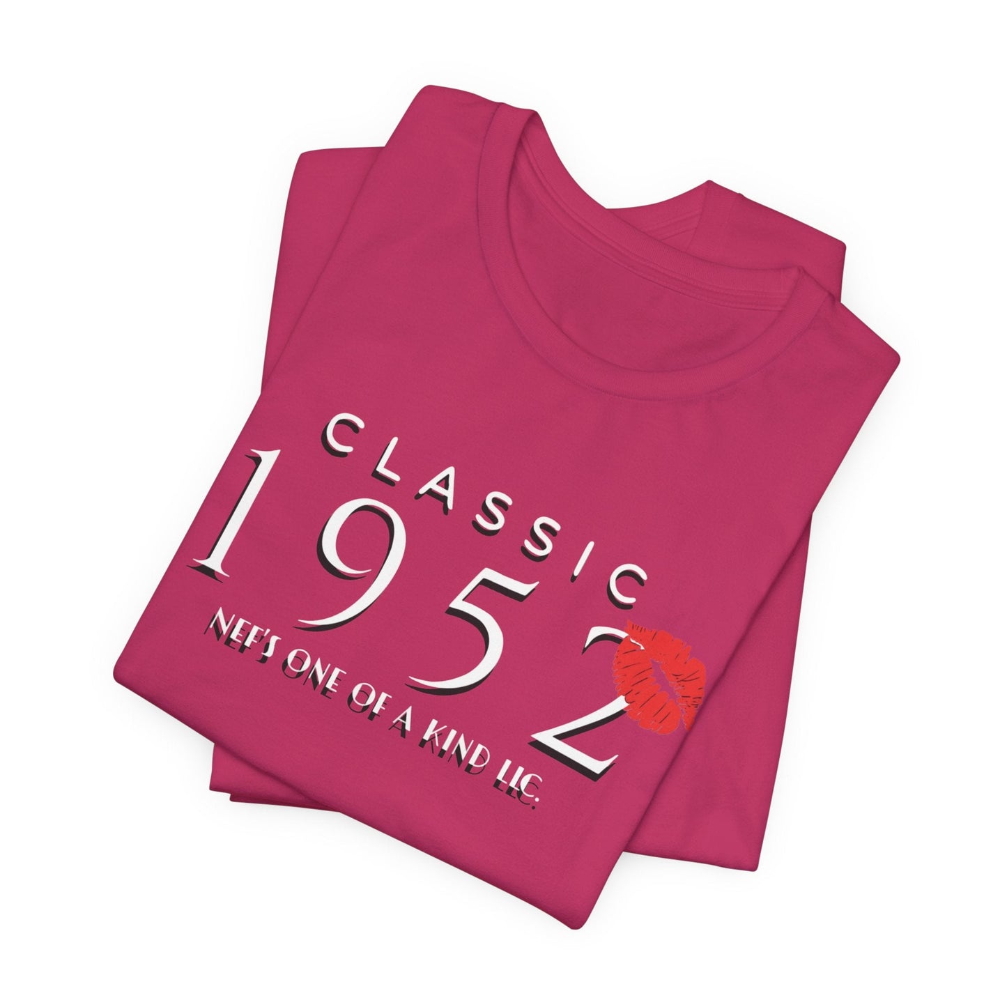 Classic 1952 Tee