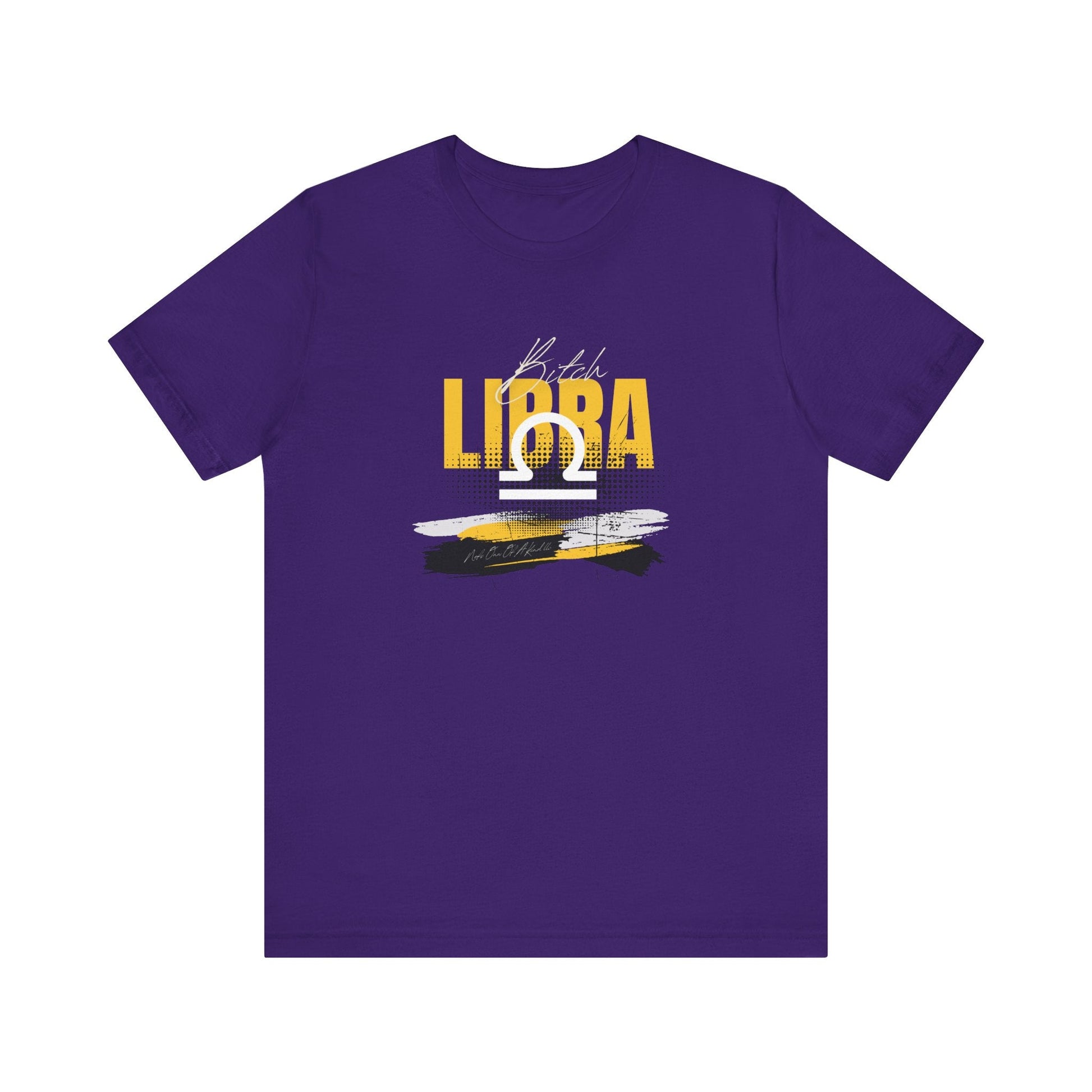 Libra Bitch Tee