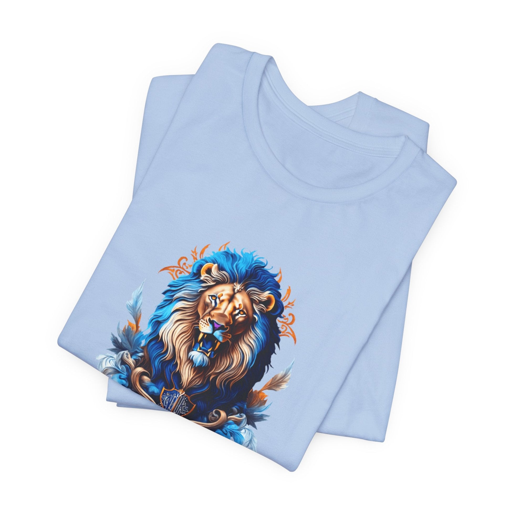 LEO The Lion T-Shirt