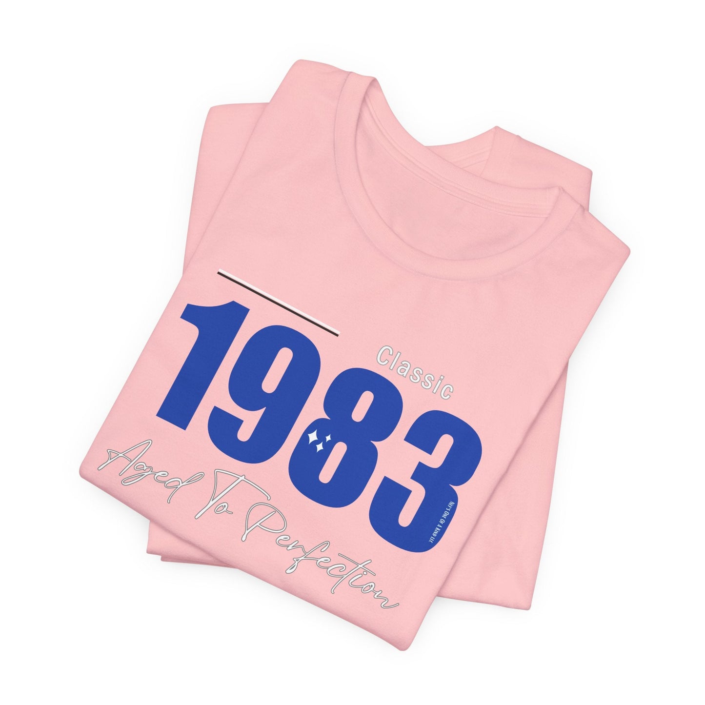 Unisex 1983 Tee