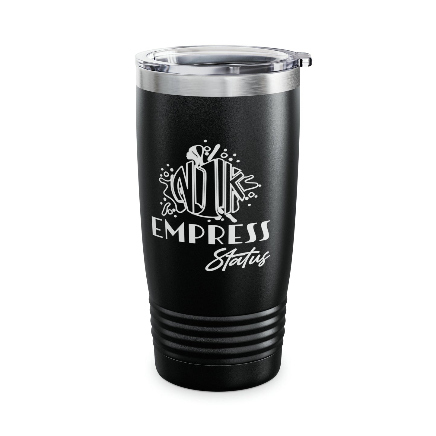 Empress Status Tumbler 20oz