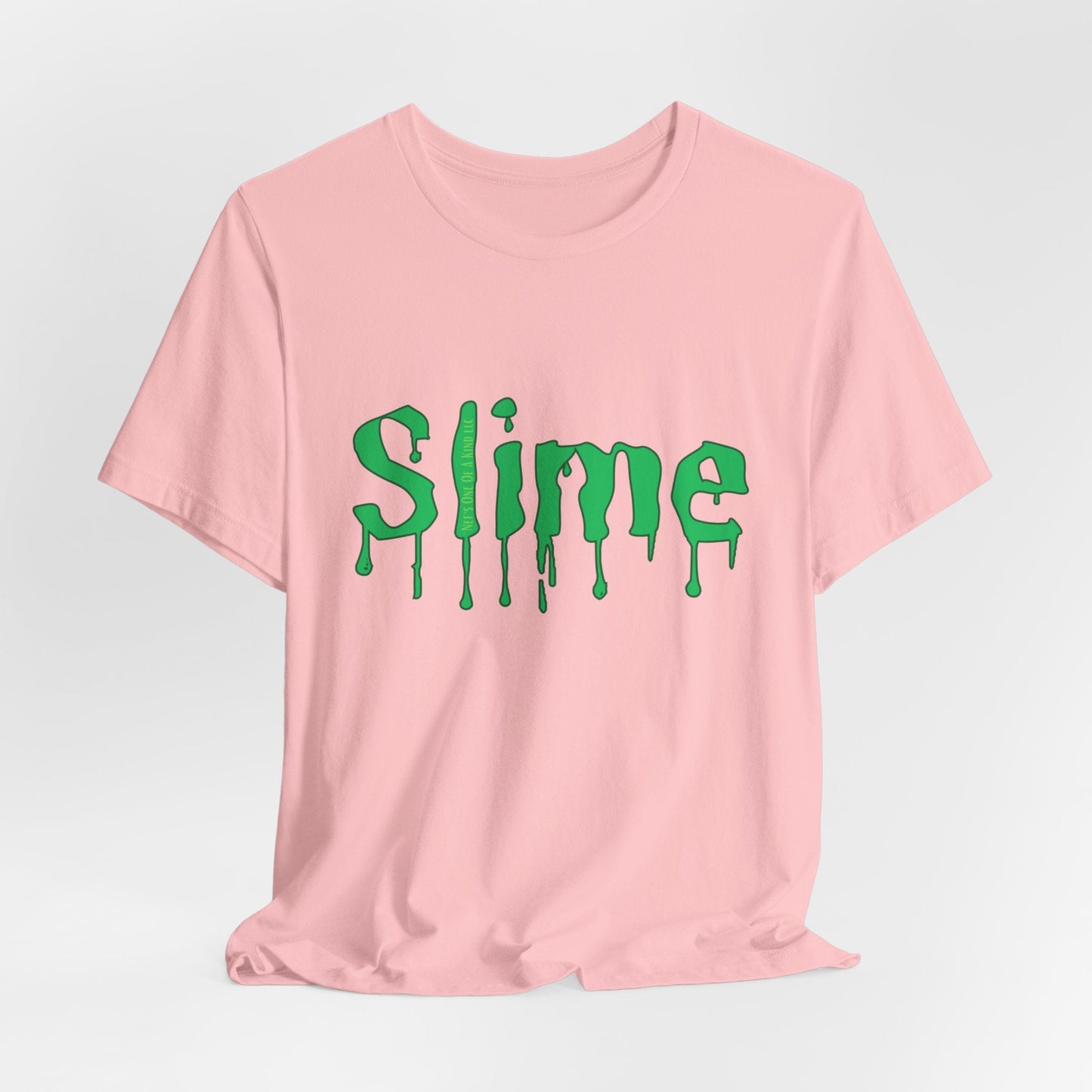 SLIME Unisex Short Sleeve Tee