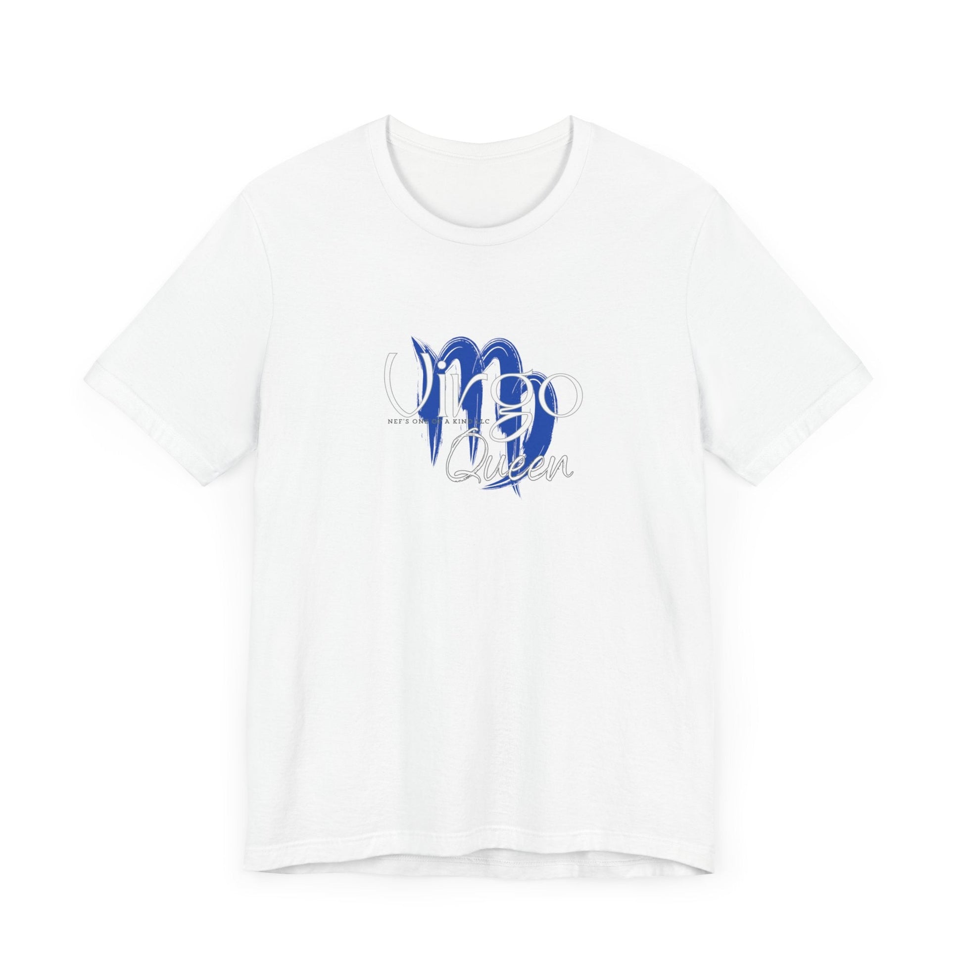 Virgo Queen T-Shirt