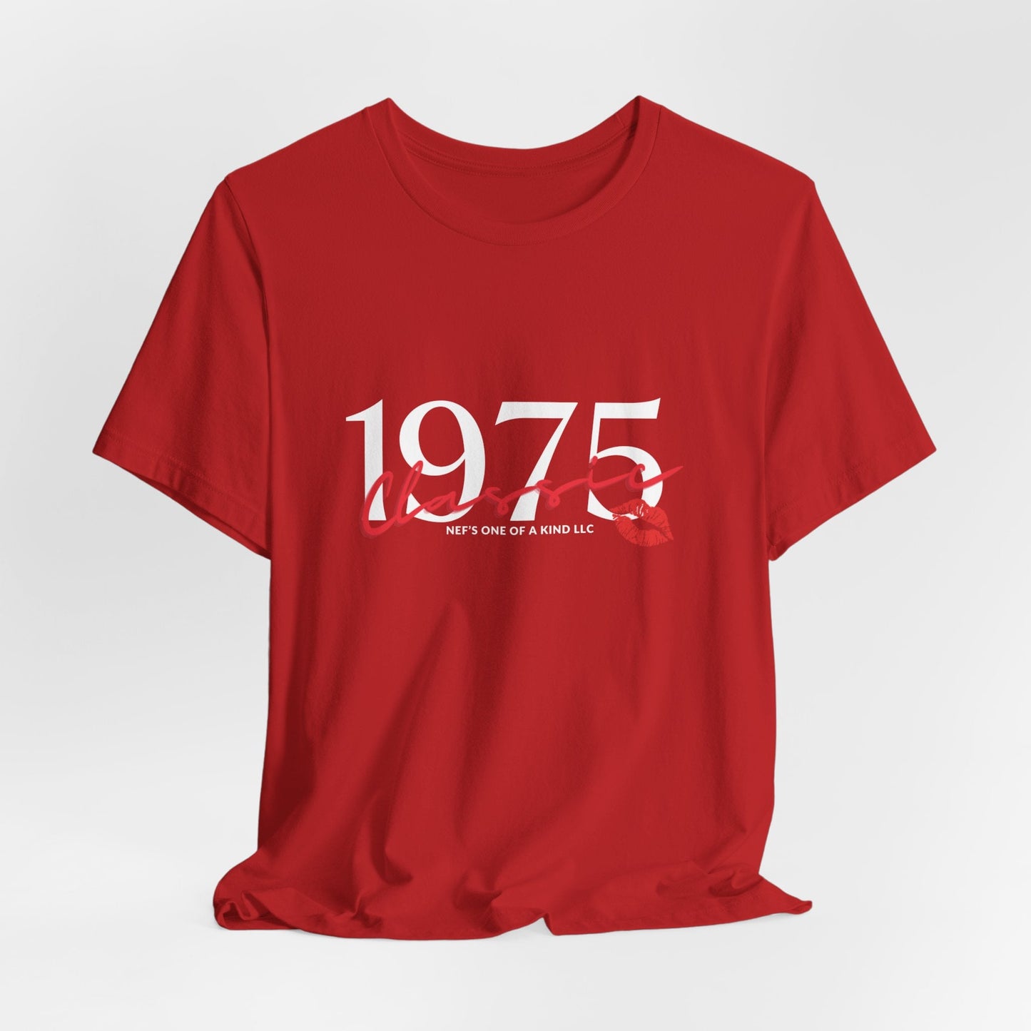 Classic 1975 T-Shirt