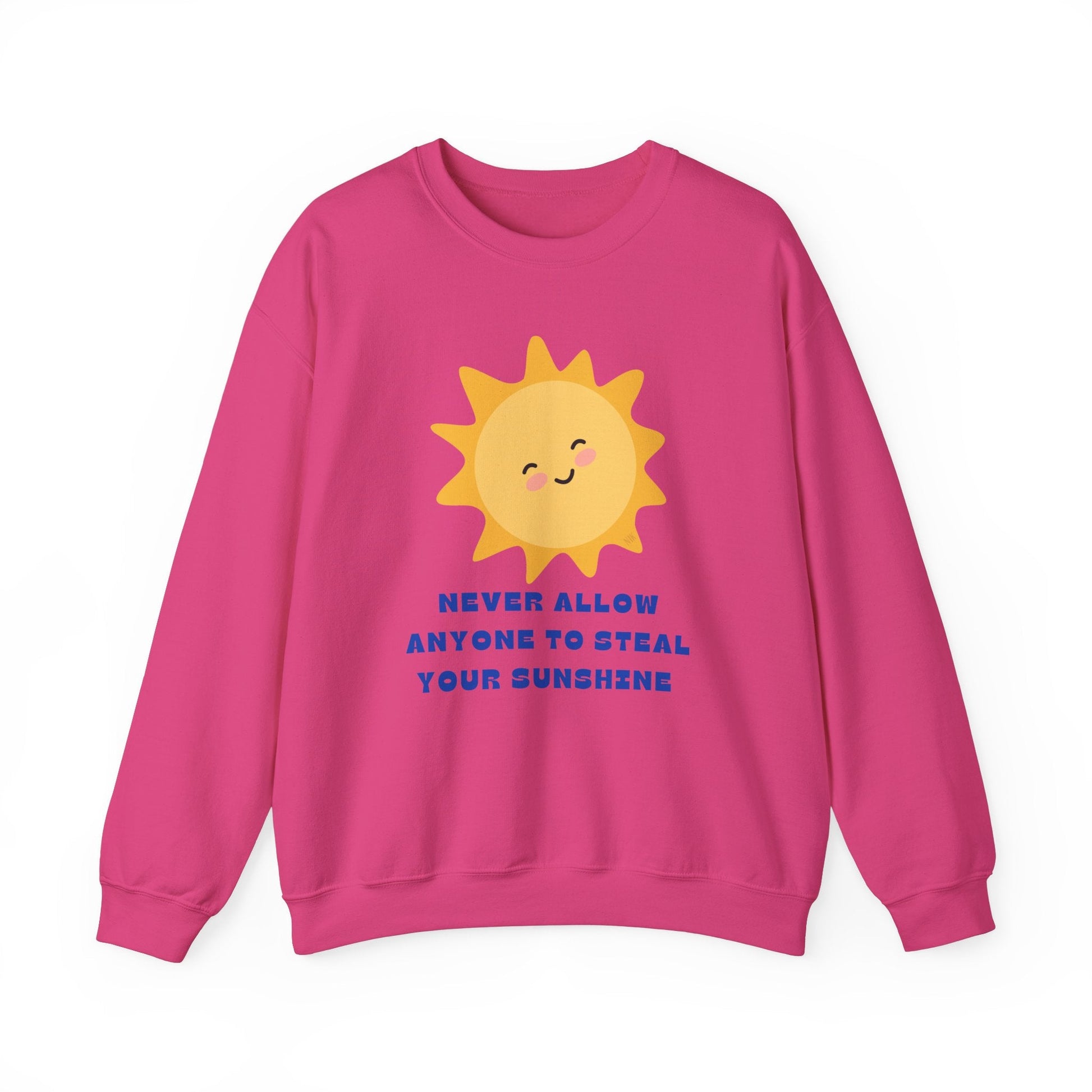 Sunshine Sweatshirt