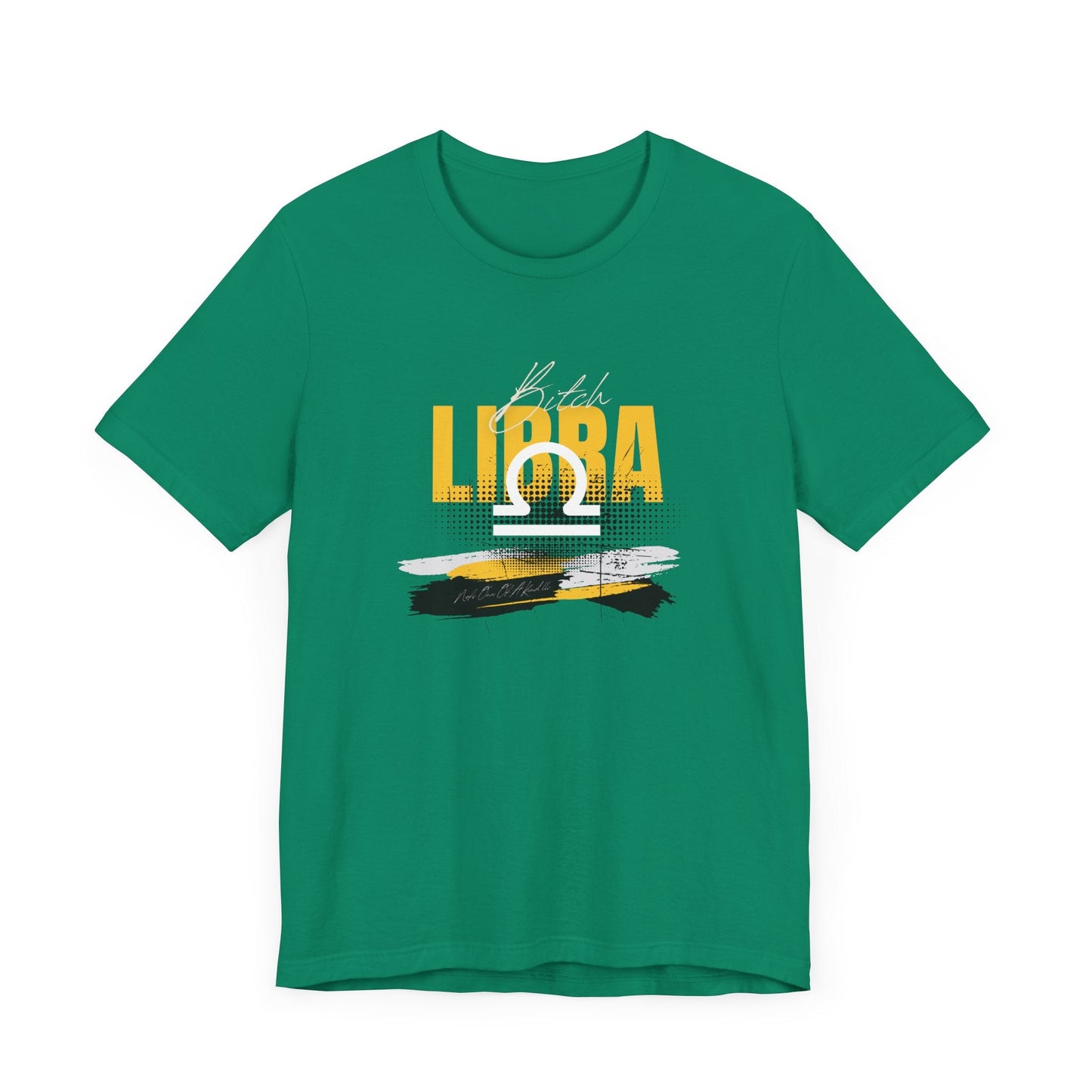 Libra Bitch Tee