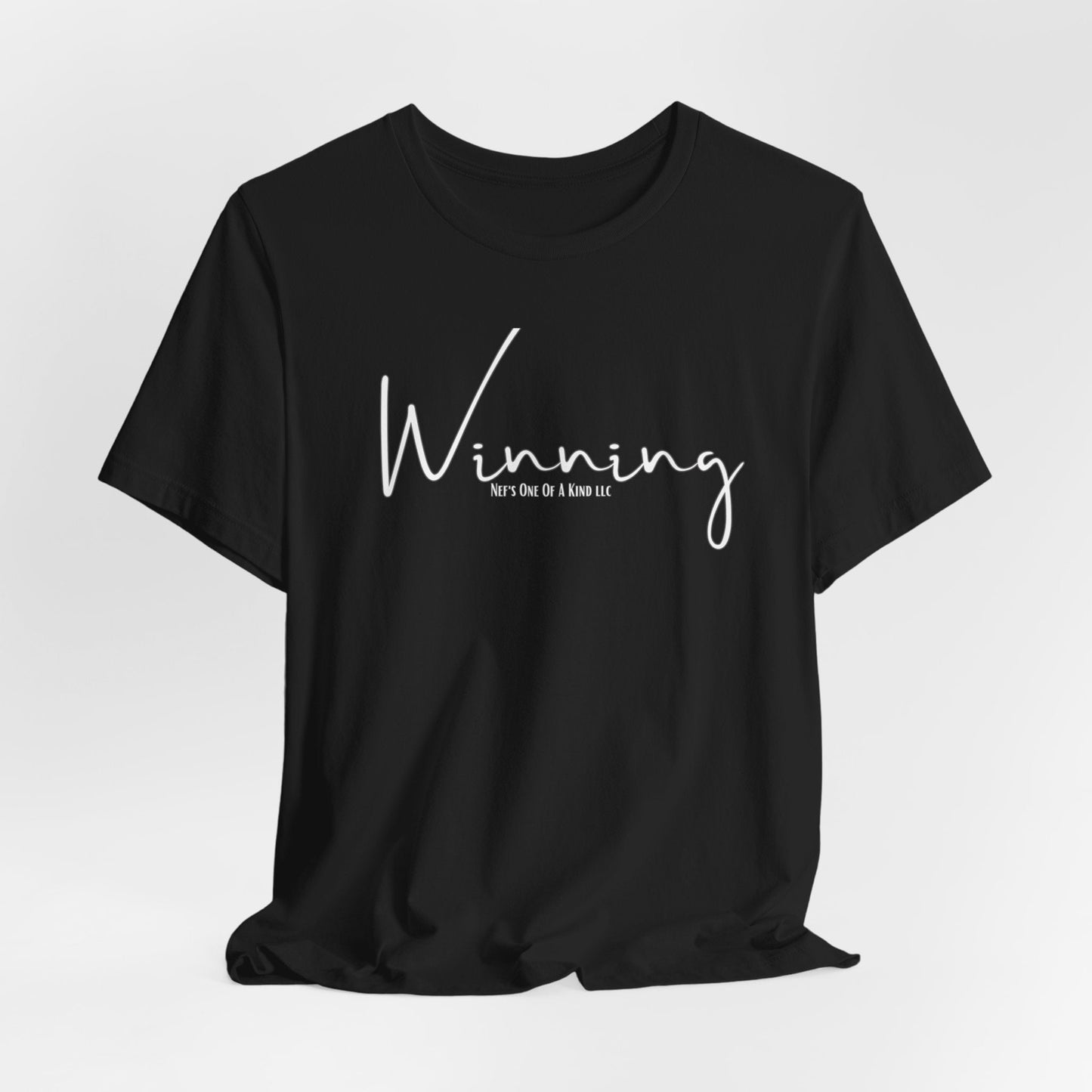 Winning T-Shirt