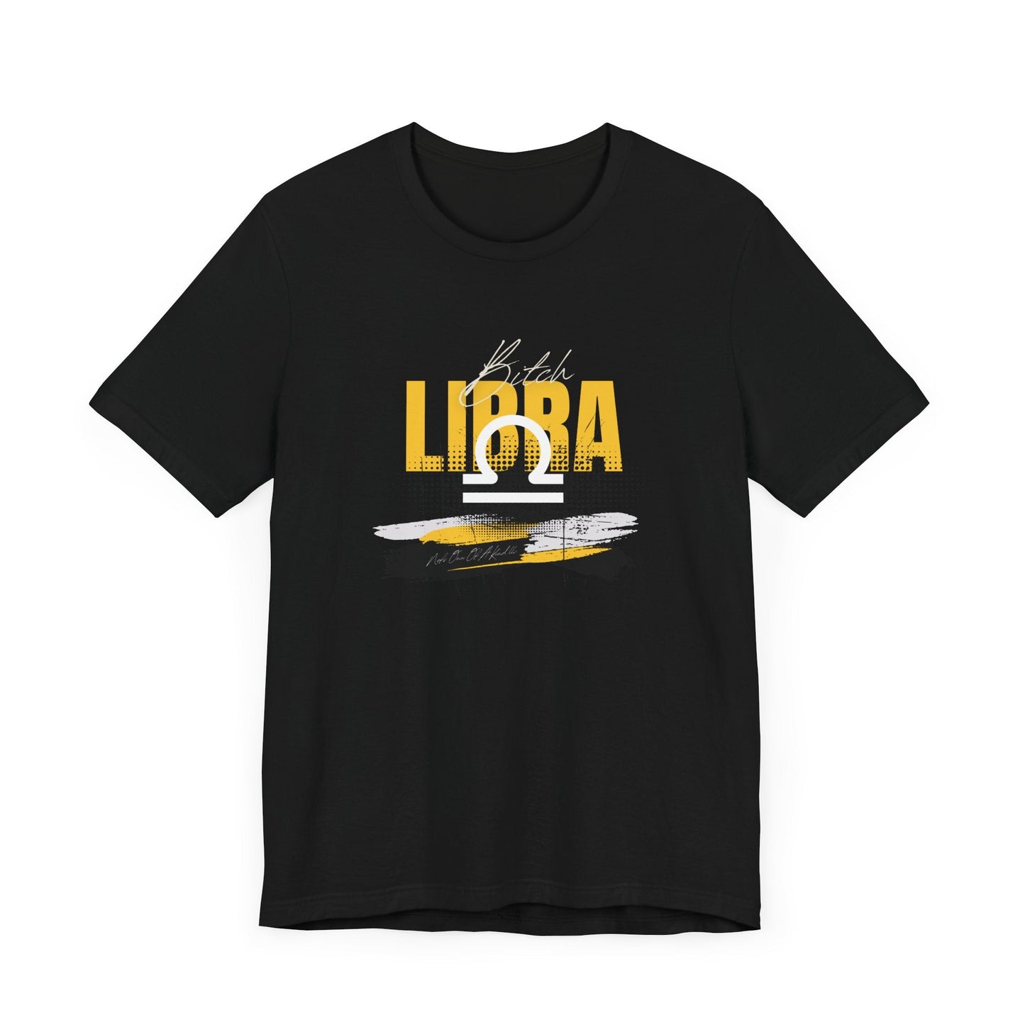 Libra Bitch Tee