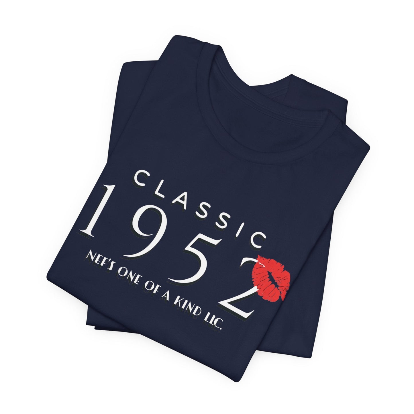 Classic 1952 Tee