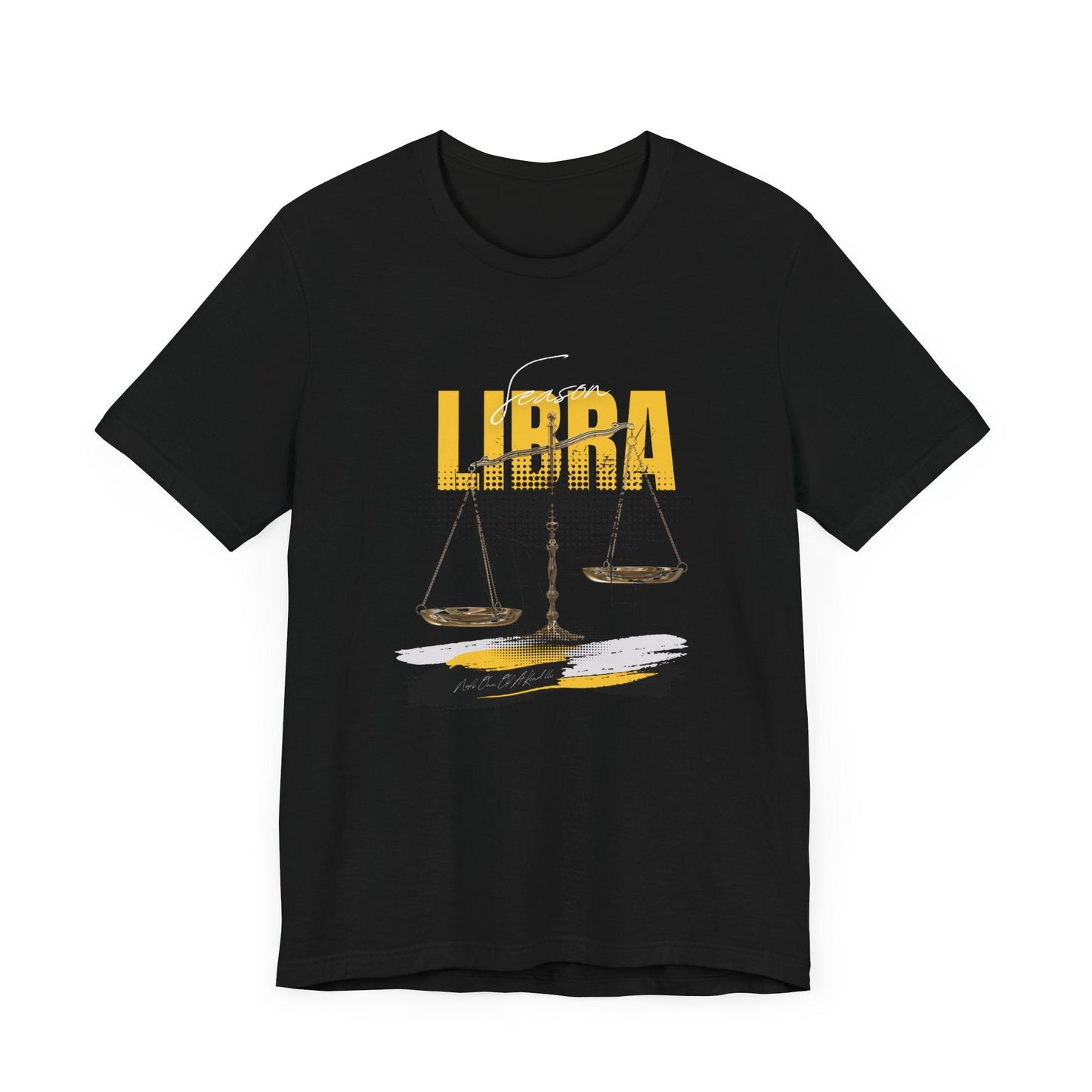 Libra Season Tee