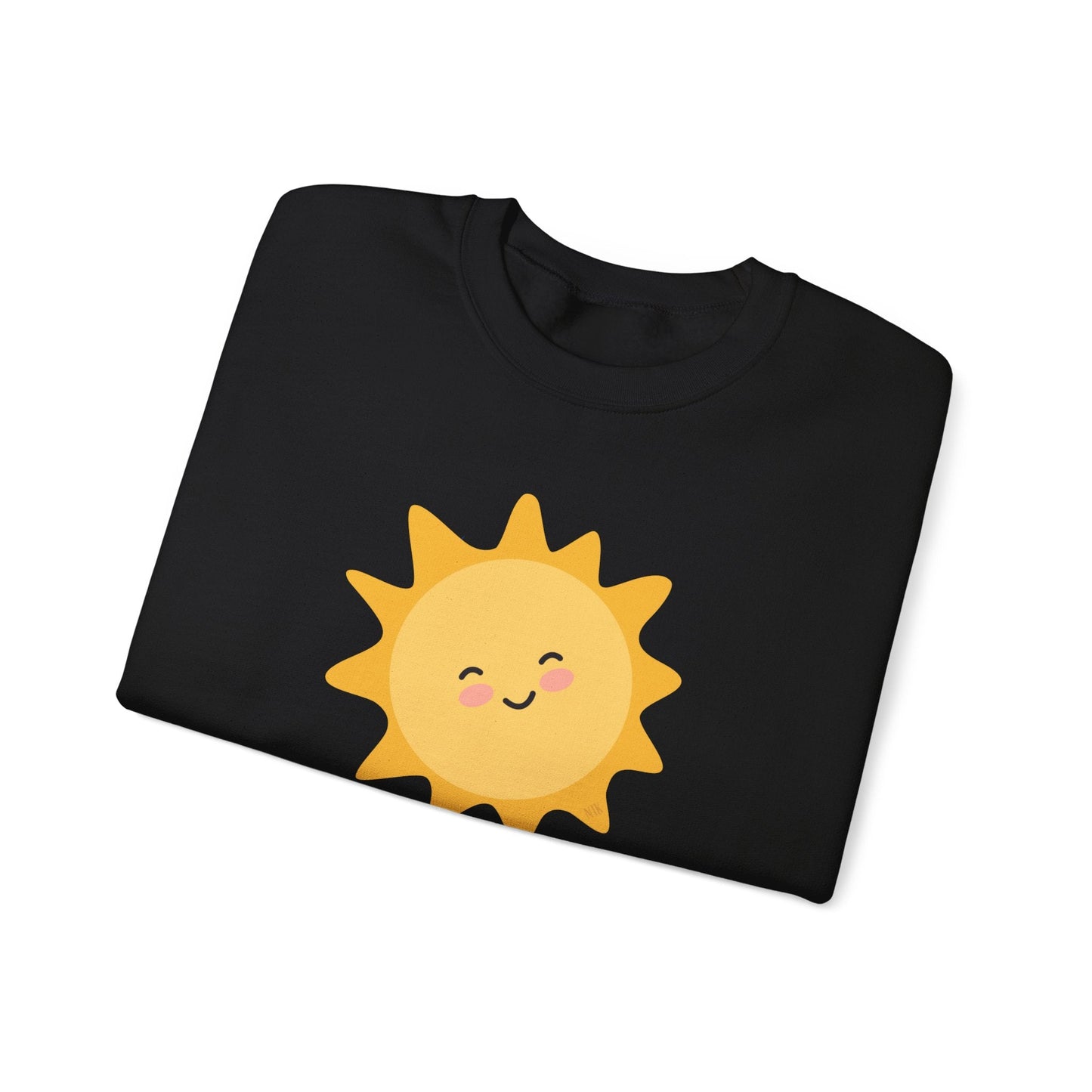 Sunshine Sweatshirt