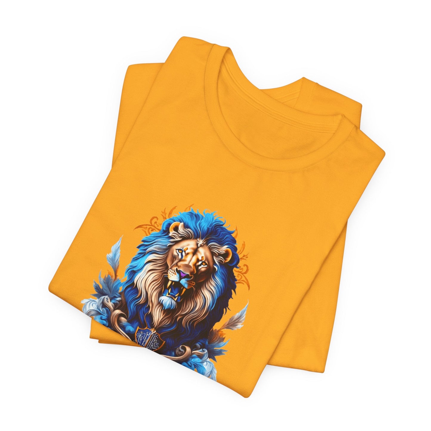 LEO The Lion T-Shirt