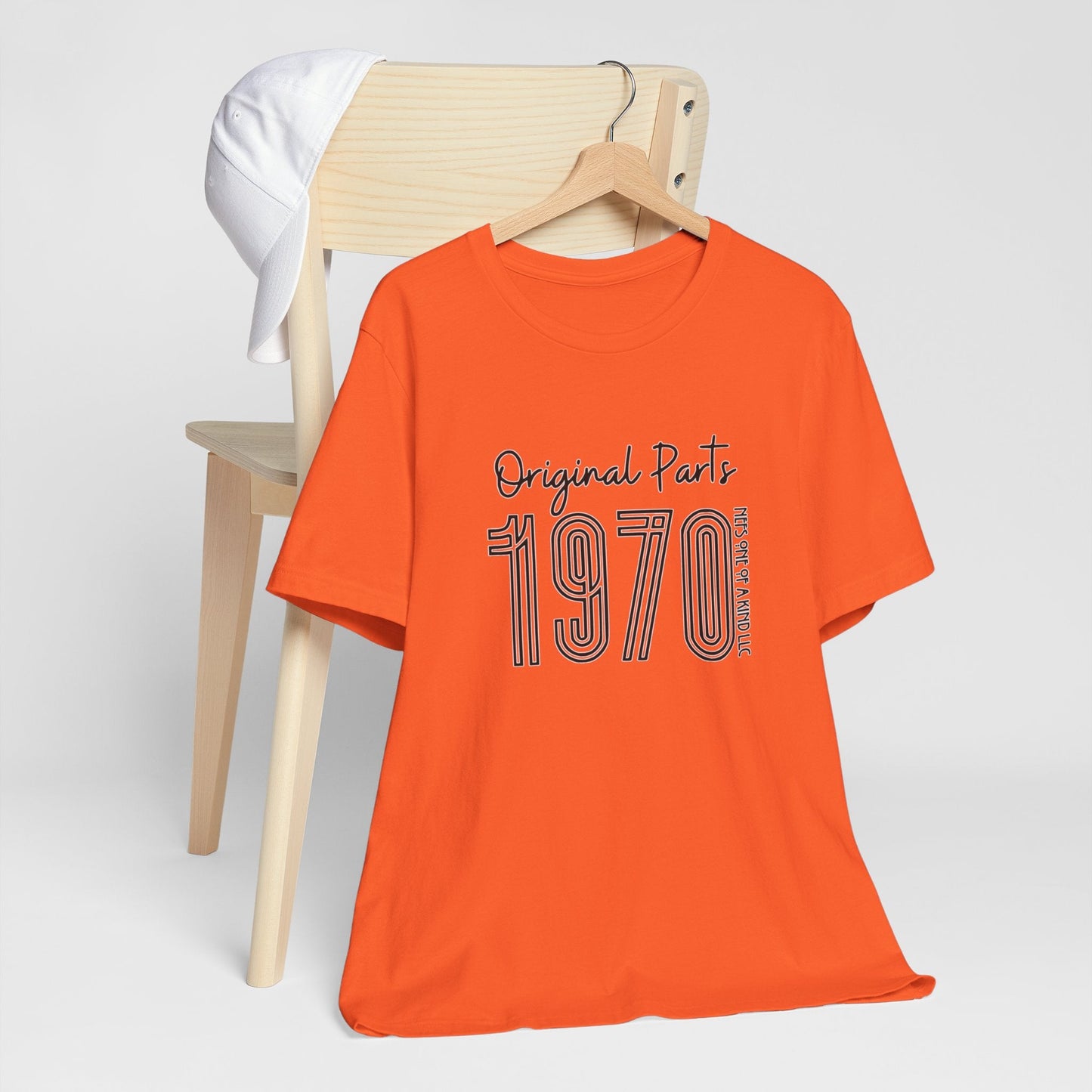 1970 Unisex Shirt