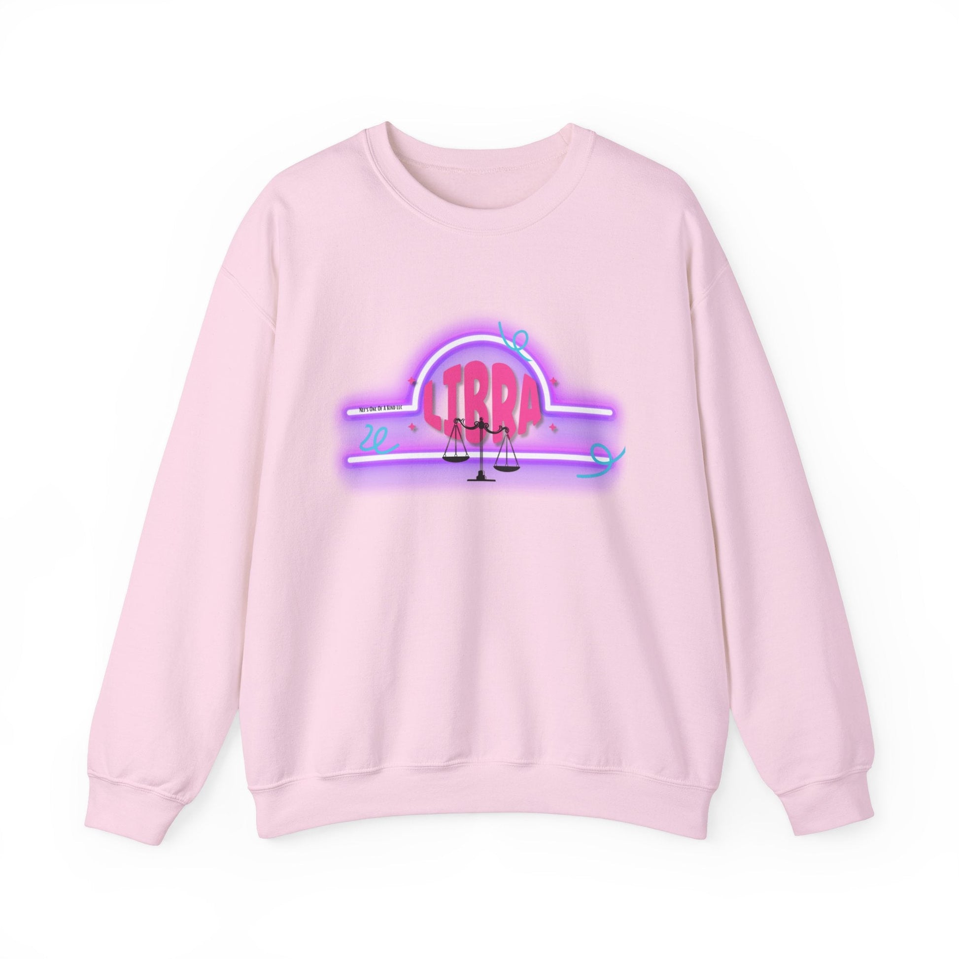 Libra Sweatshirt