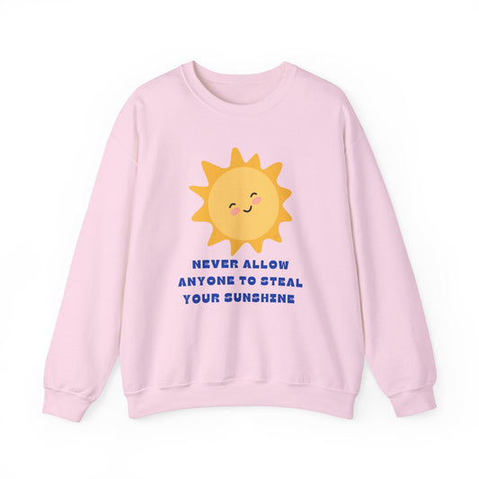 Sunshine Sweatshirt