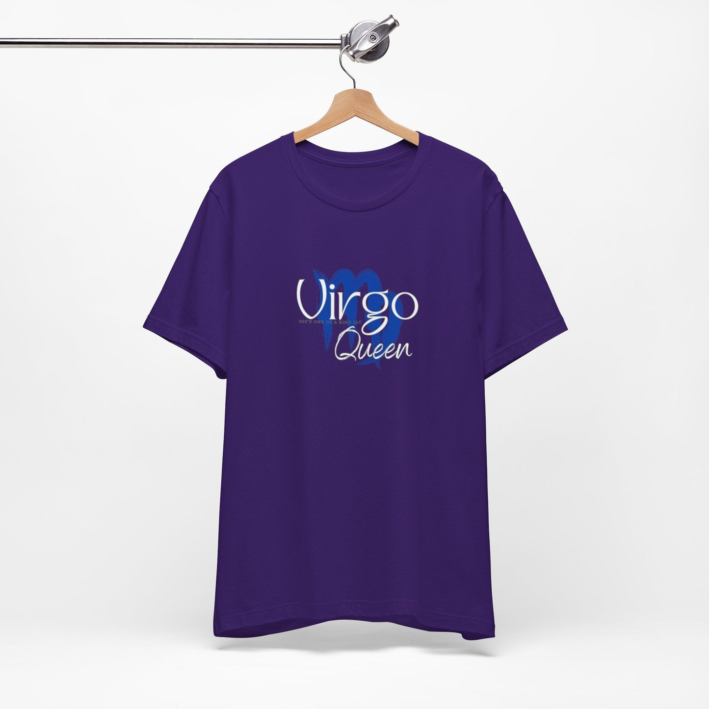 Virgo Queen T-Shirt