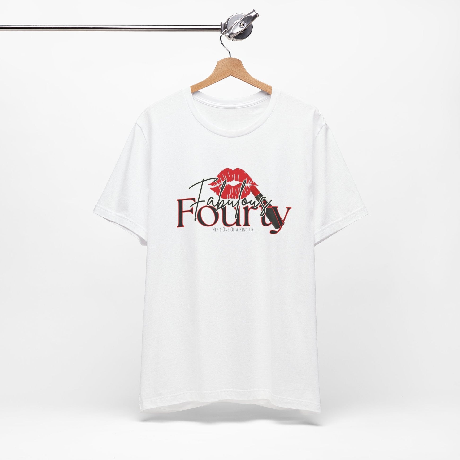 Fabulous Fourty Tee