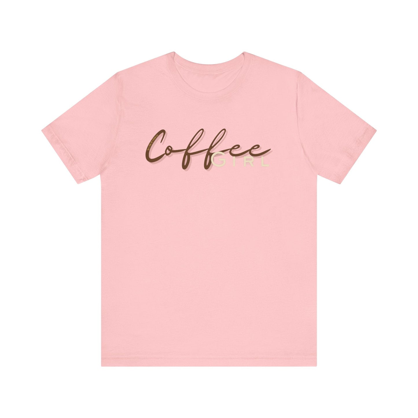 Ciffee Girl