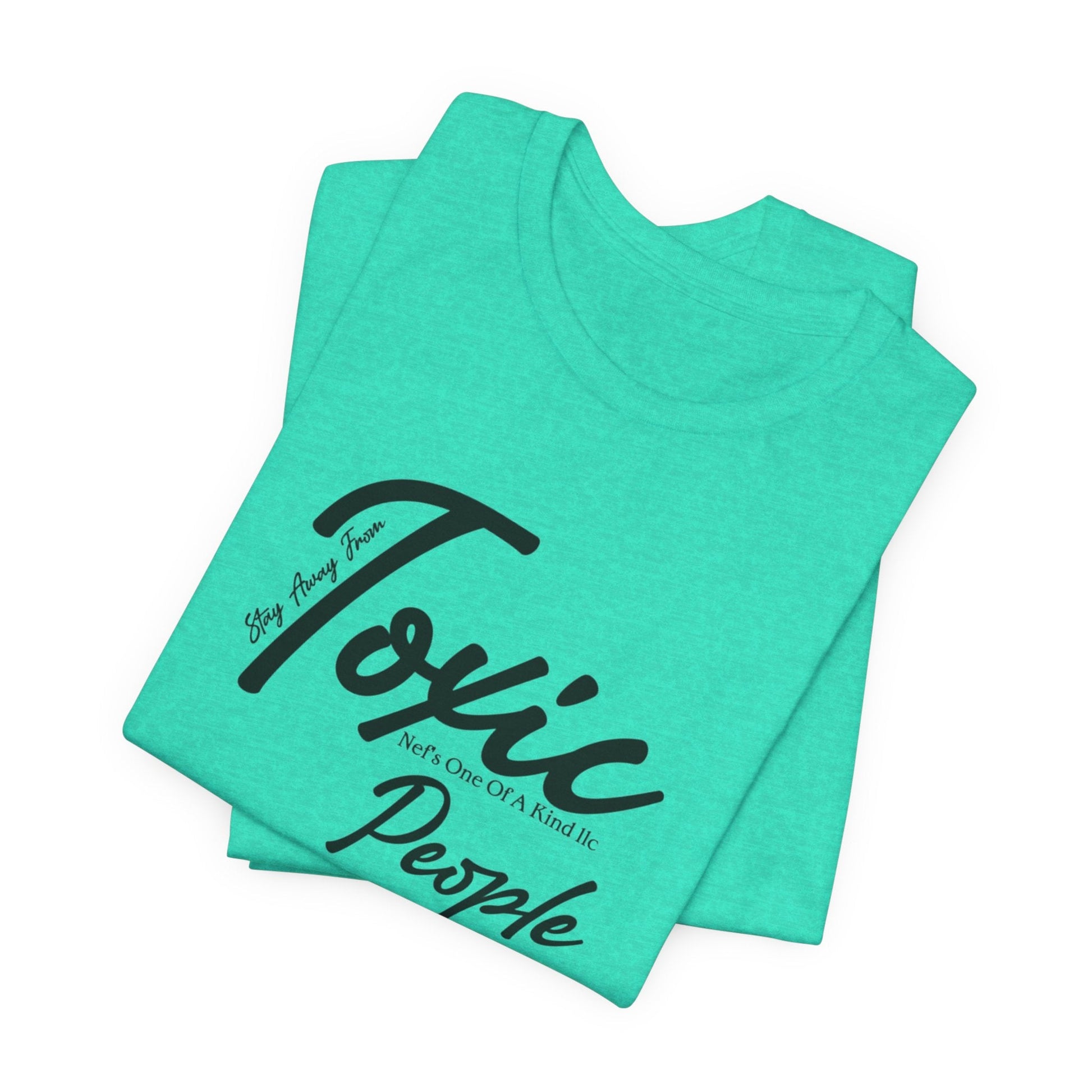 Toxic People T-Shirt