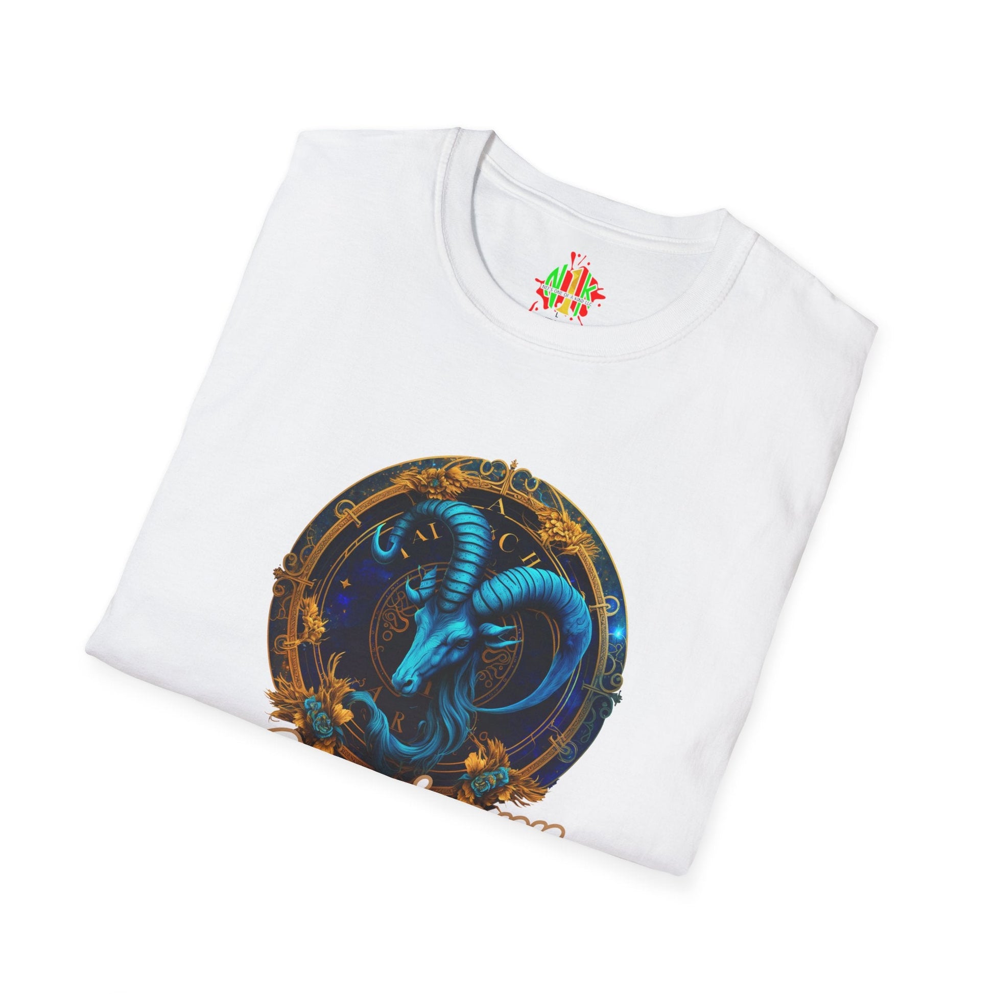 Capricorn Tee