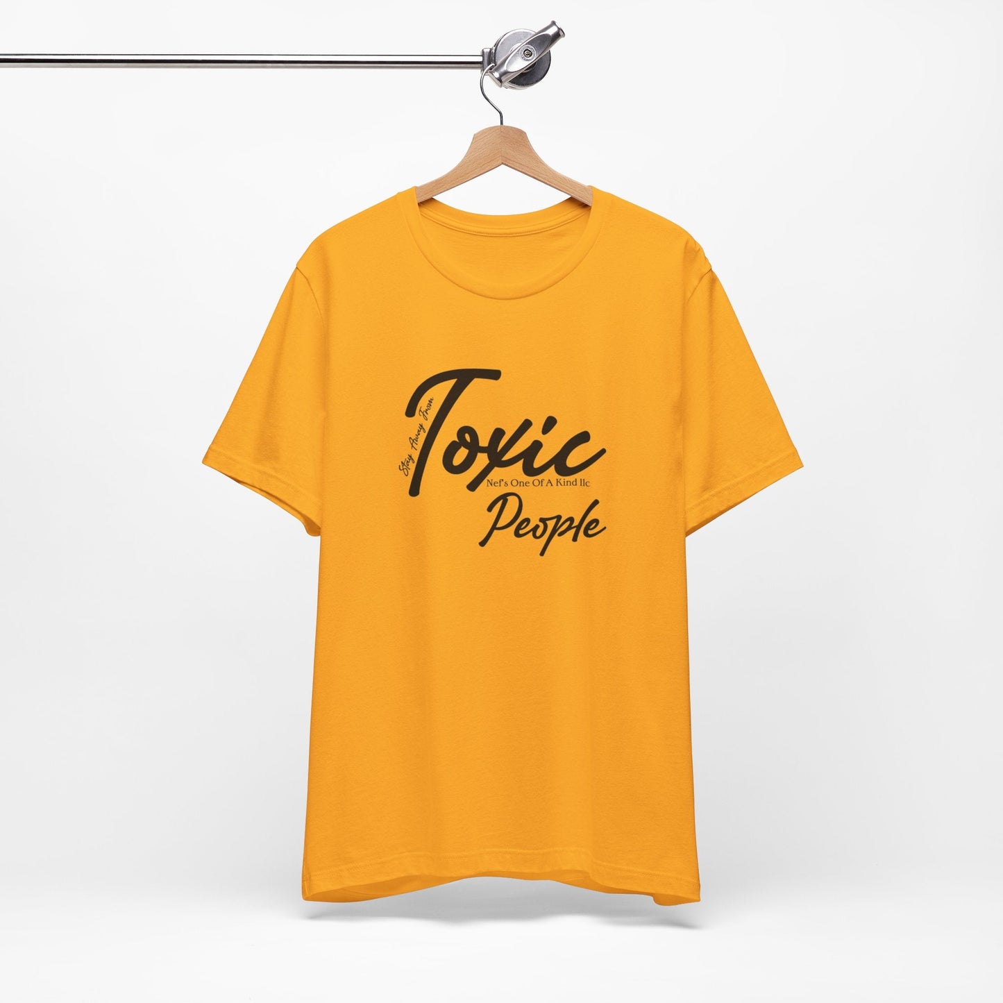 Toxic People T-Shirt