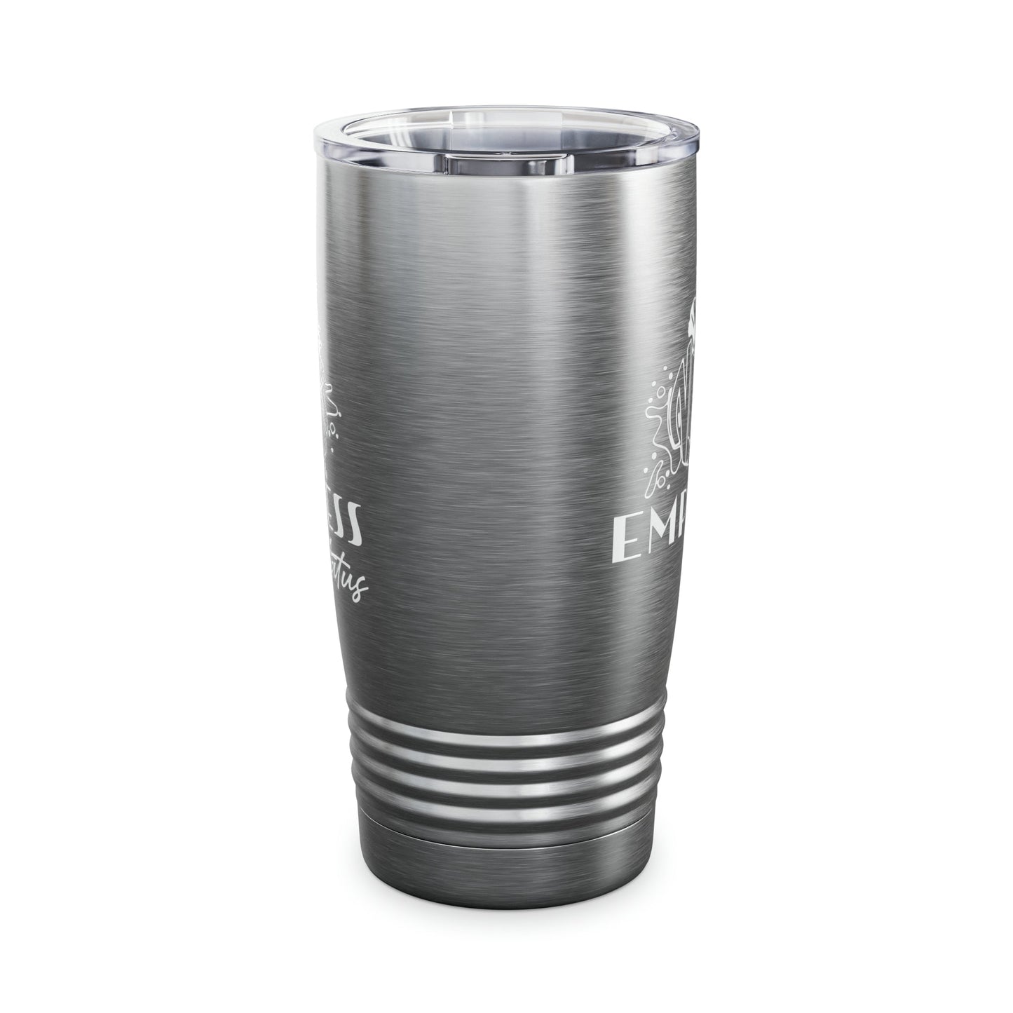 Empress Status Tumbler 20oz